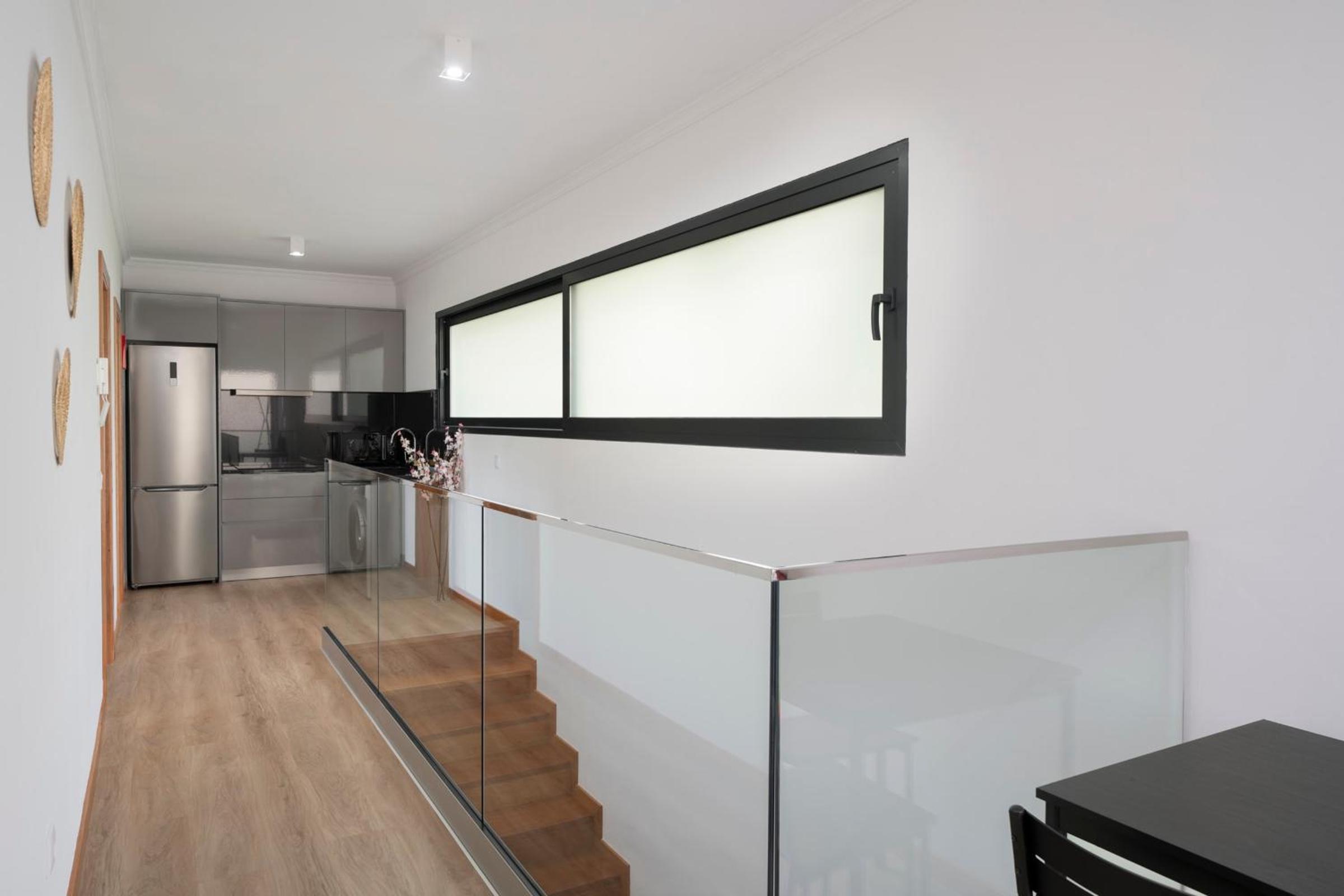 Germana House by An Island Apart