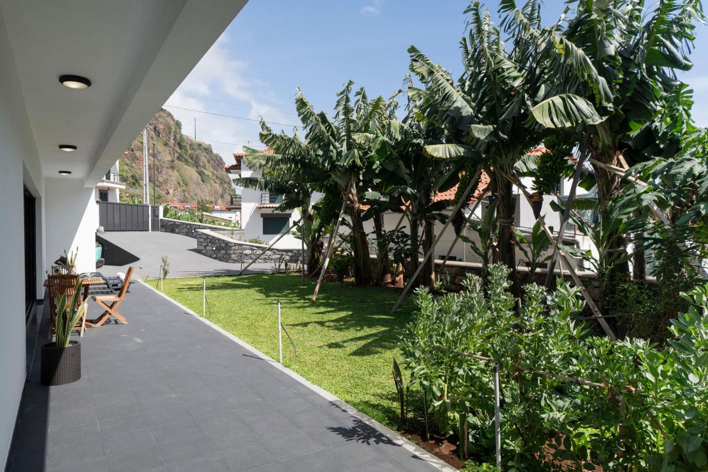 Germana House by An Island Apart
