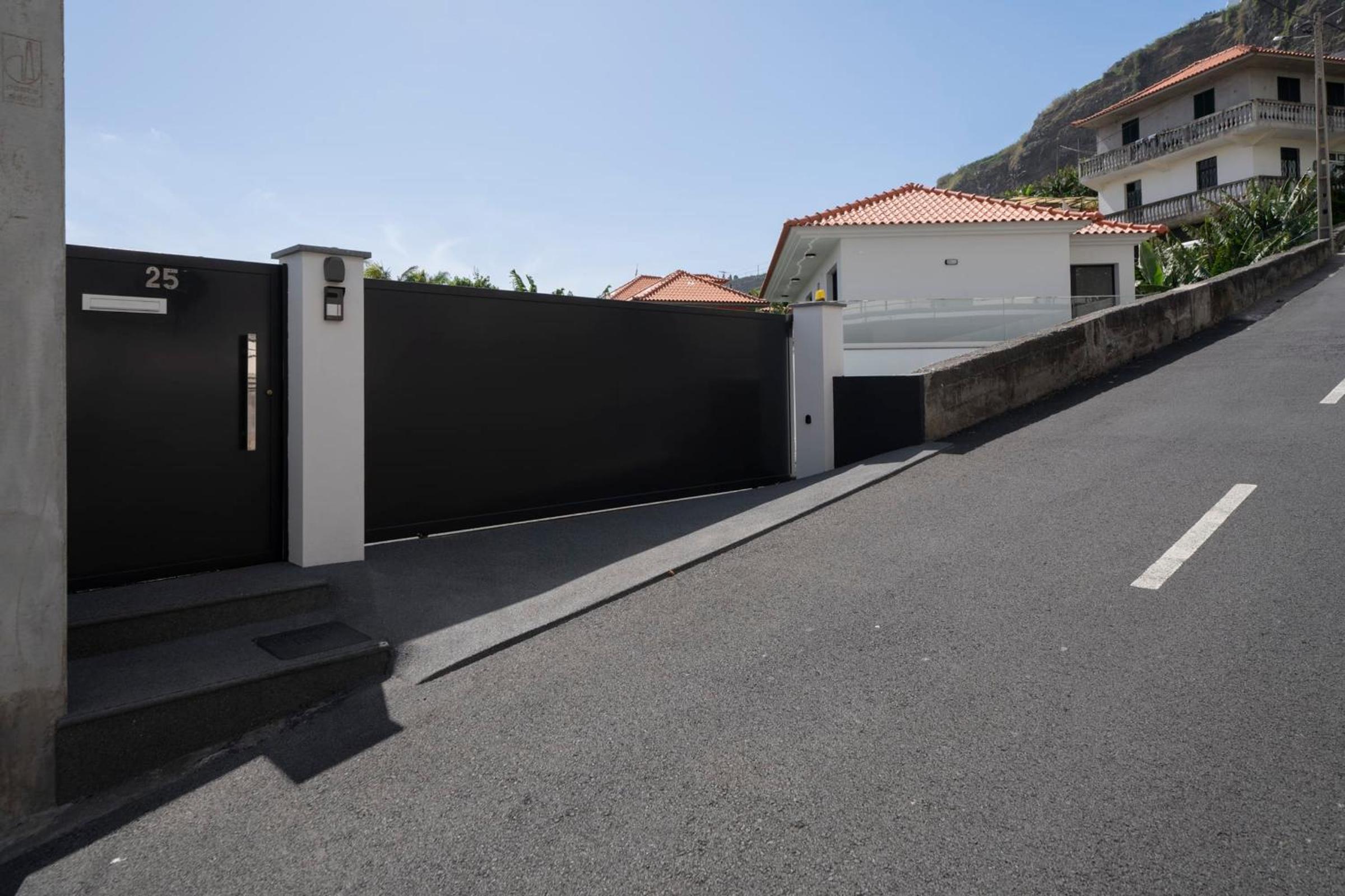Germana House by An Island Apart