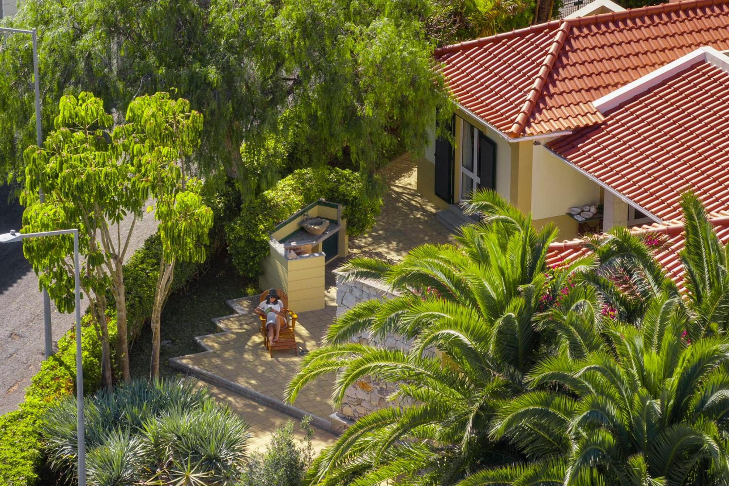 Casa de Férias by An Island Apart