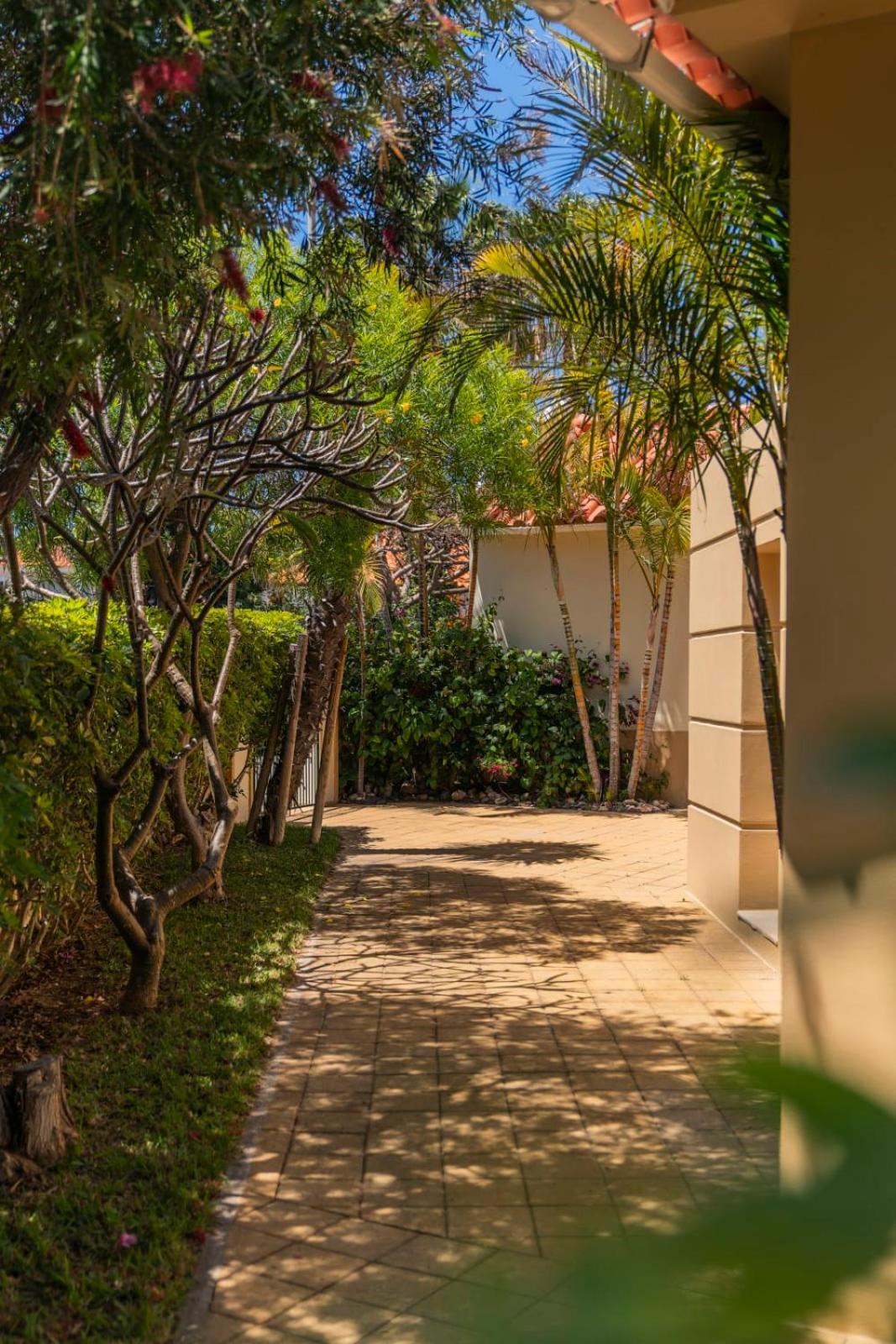 Casa de Férias by An Island Apart