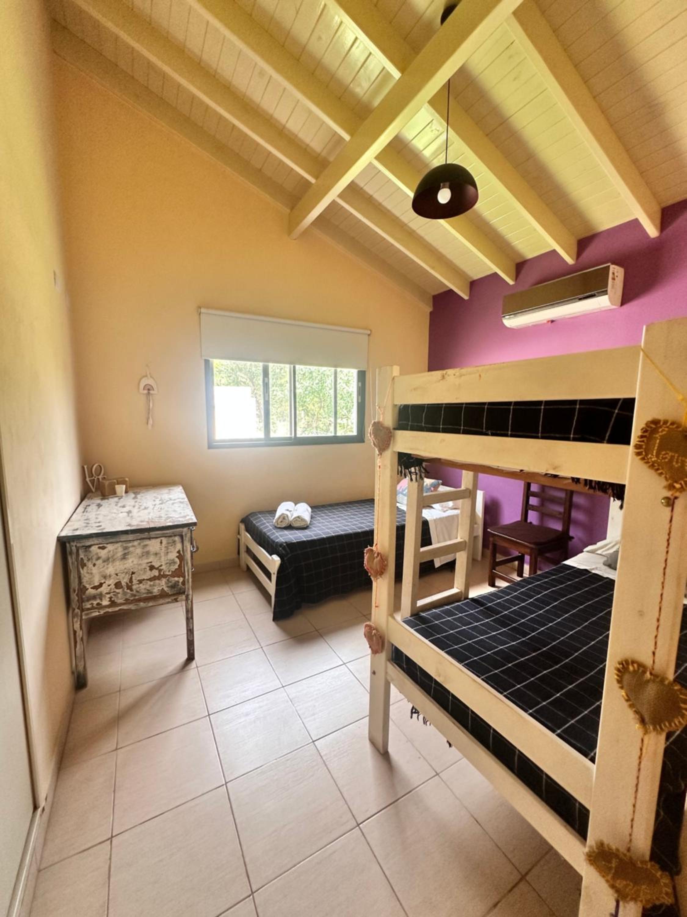 Villa Bonita Cabañas Villa de Merlo