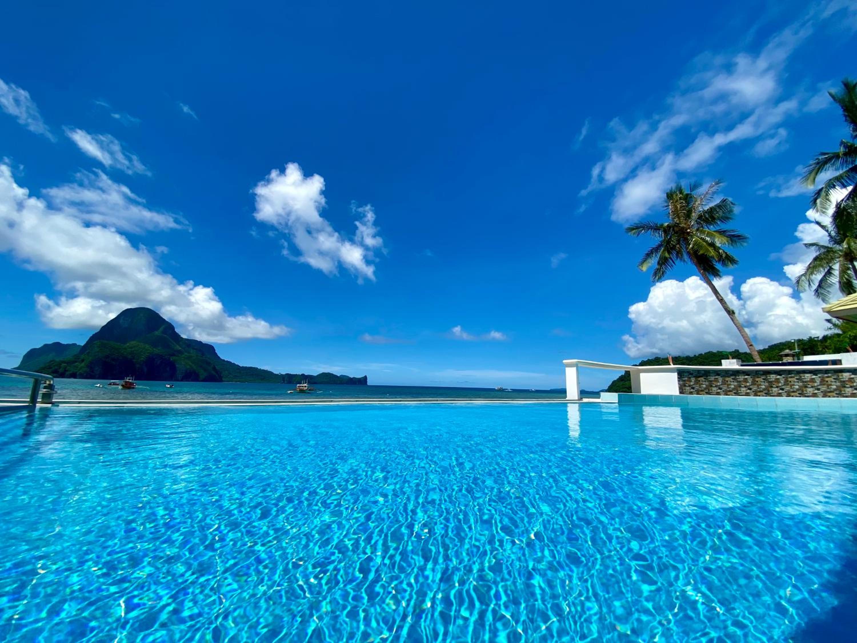 The Nest El Nido Beach Resort, photo 52