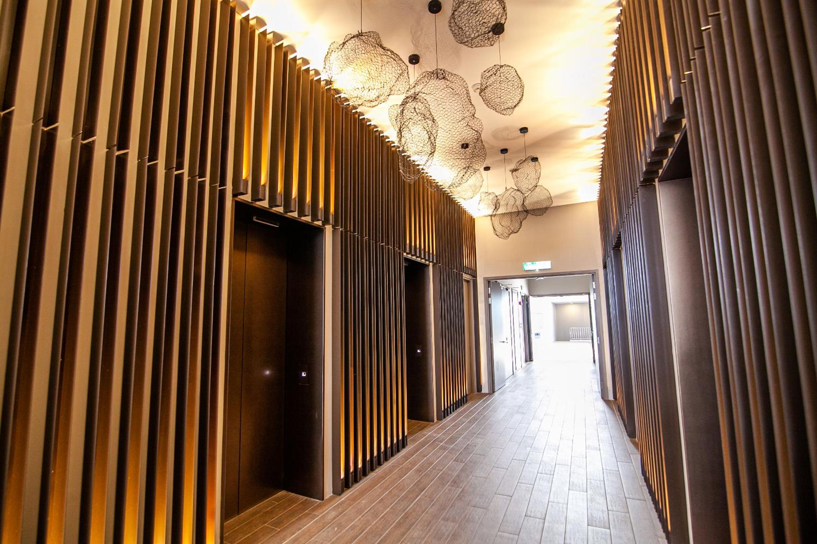 Eaton Residences KLCC by Plush, Kuala Lumpur - 22