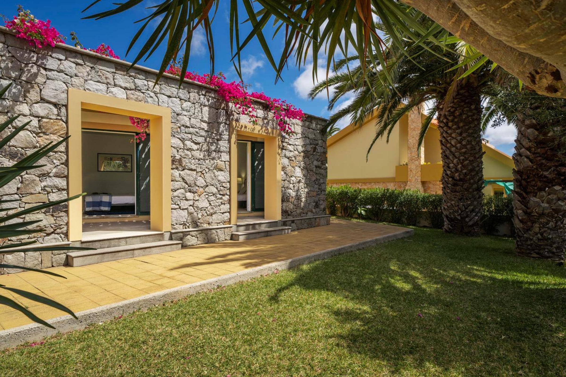 Casa de Férias by an island apart