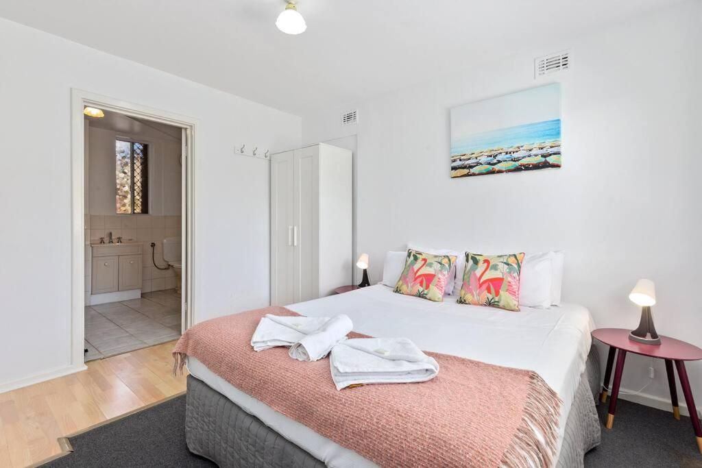 Apartment 2 Burswood