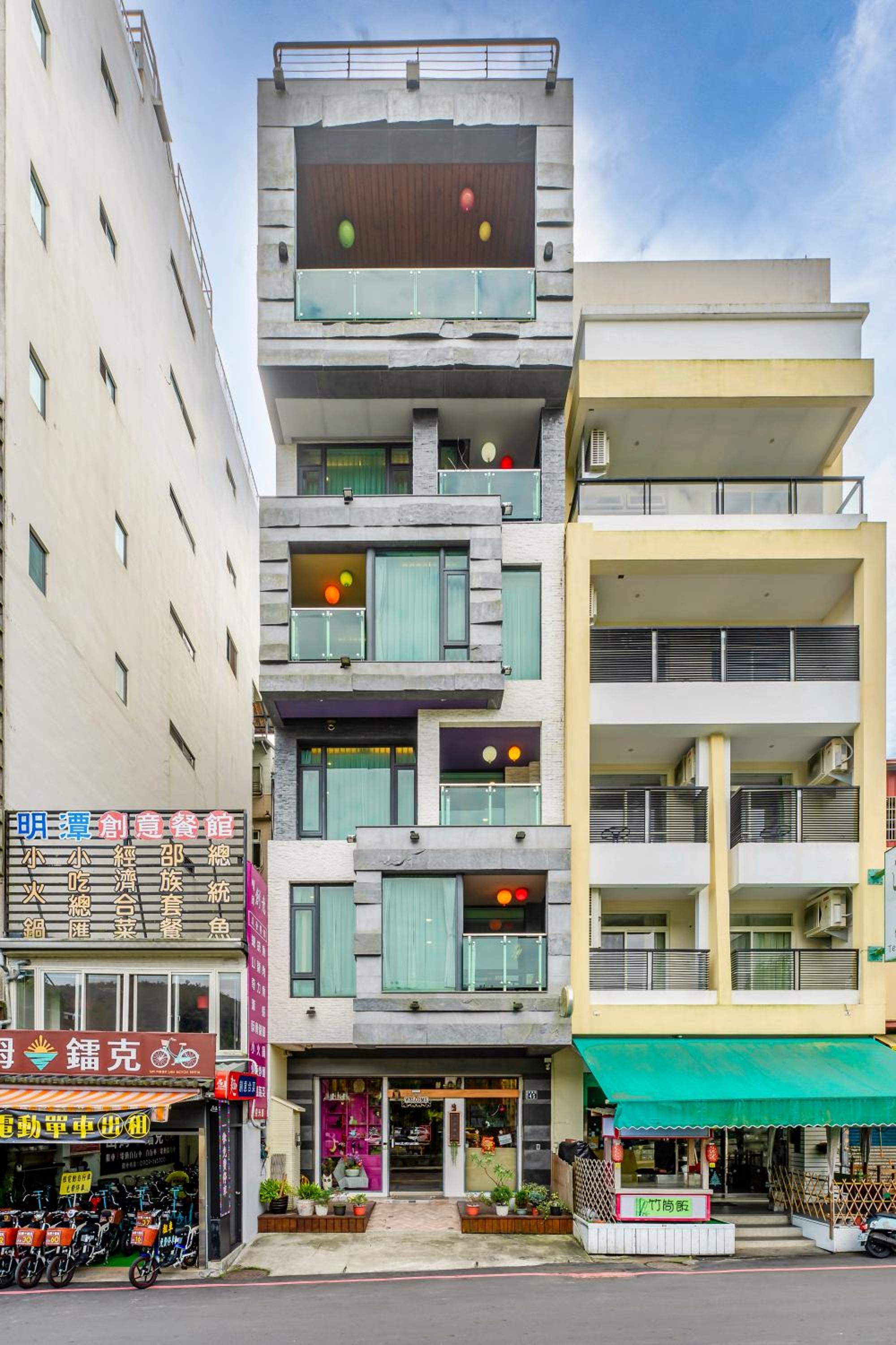 building