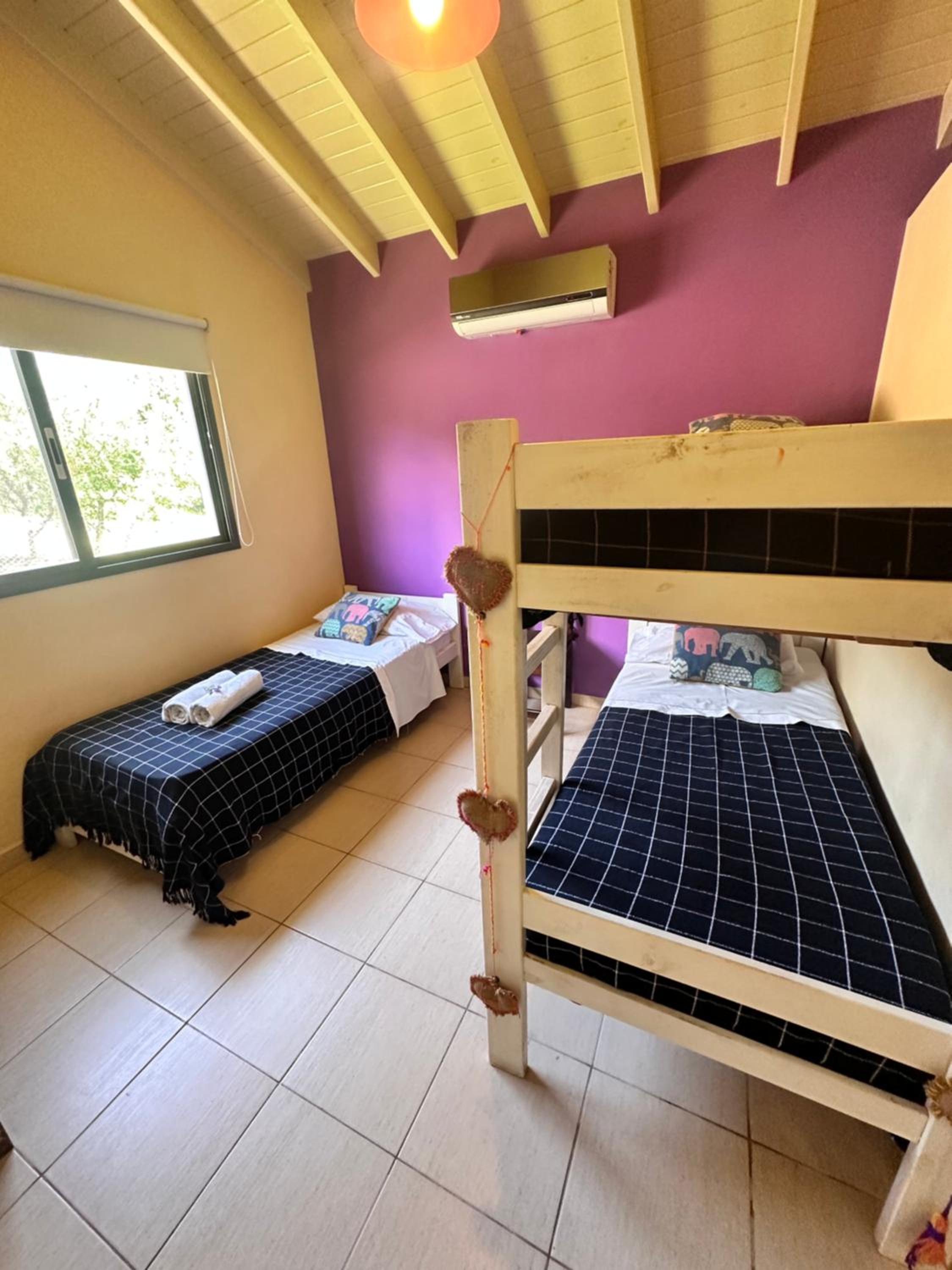 Villa Bonita Cabañas Villa de Merlo