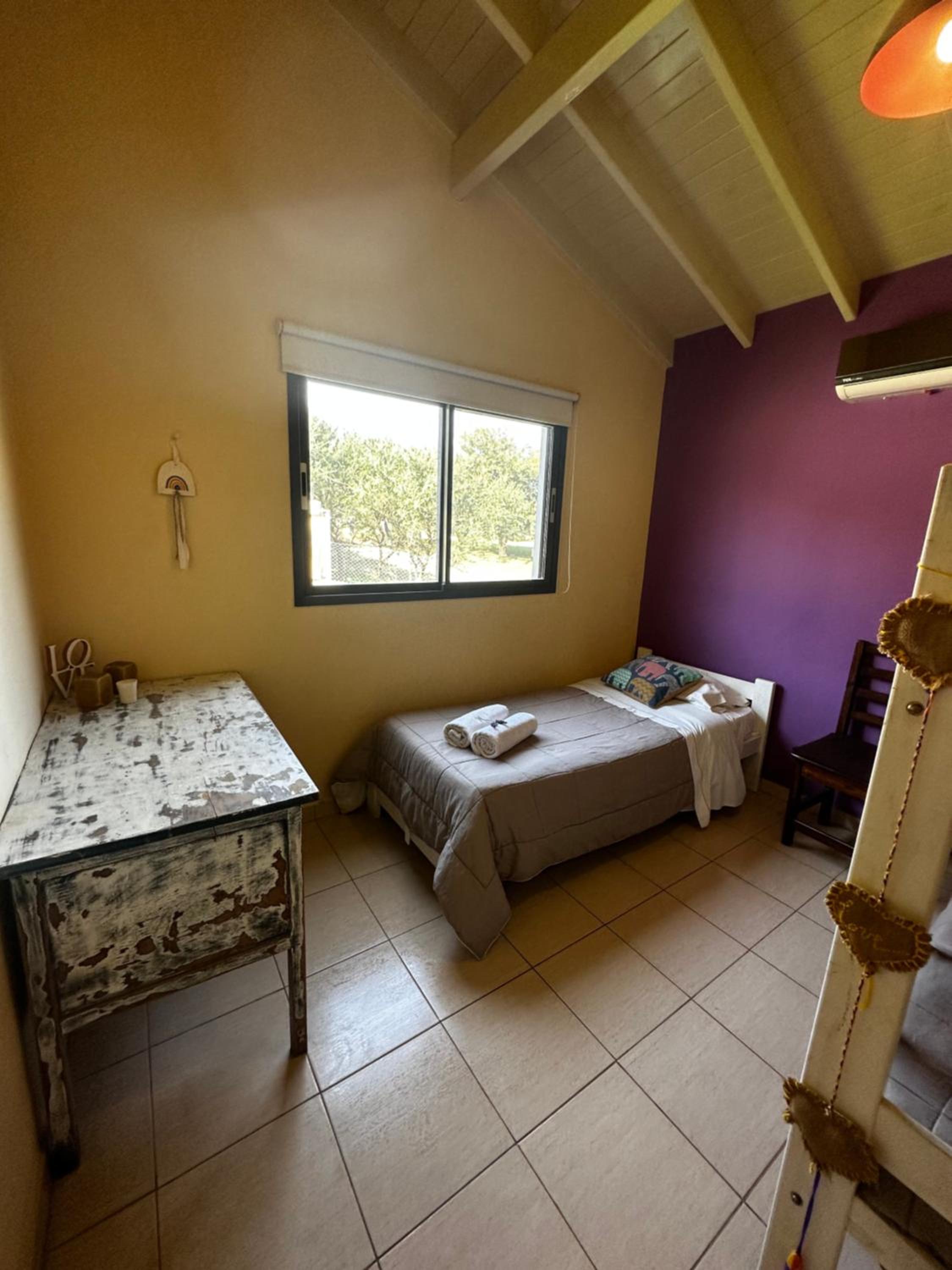 Villa Bonita Cabañas Villa de Merlo
