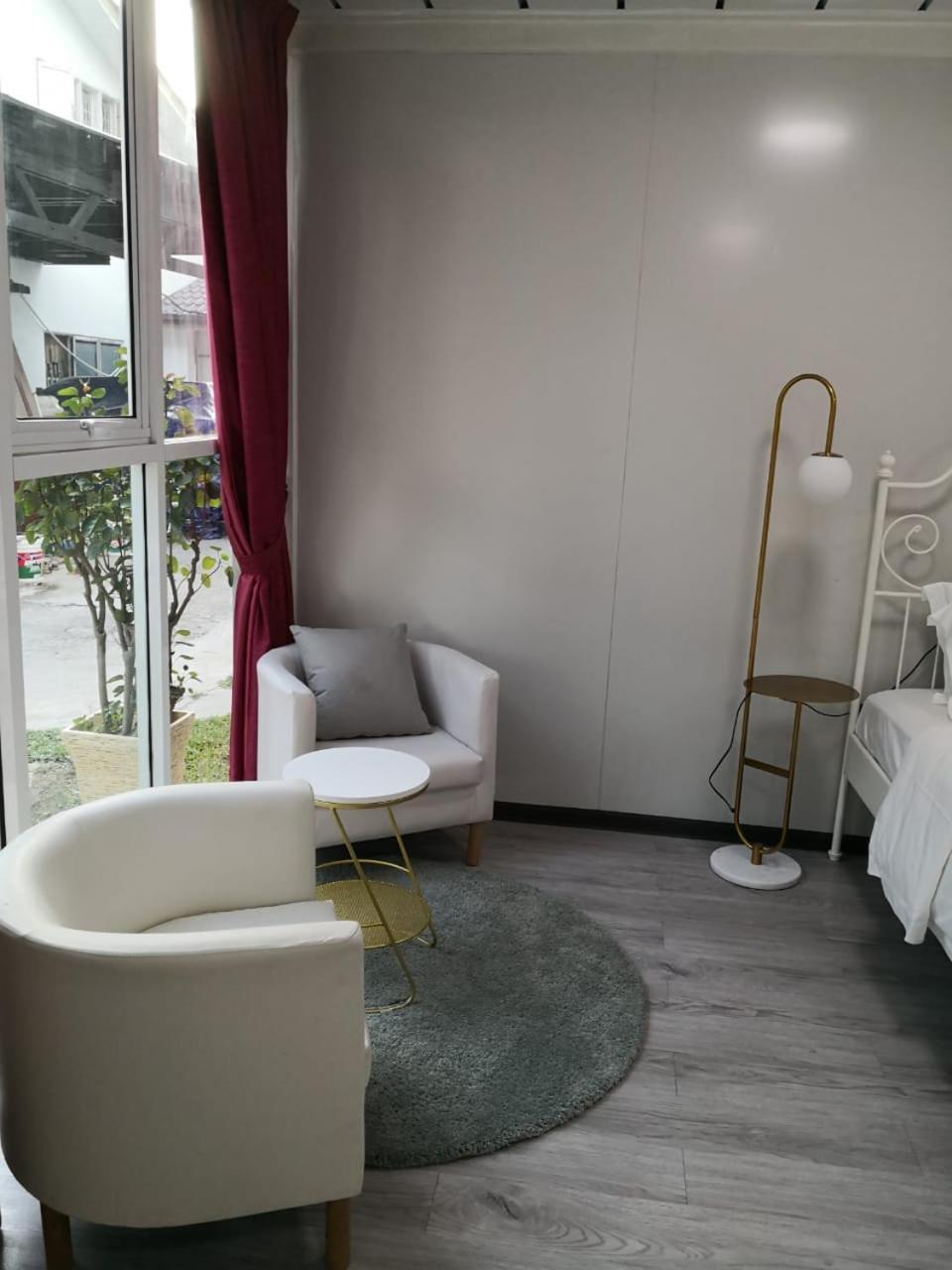 Titiwangsa Cabin Retreats by uBook