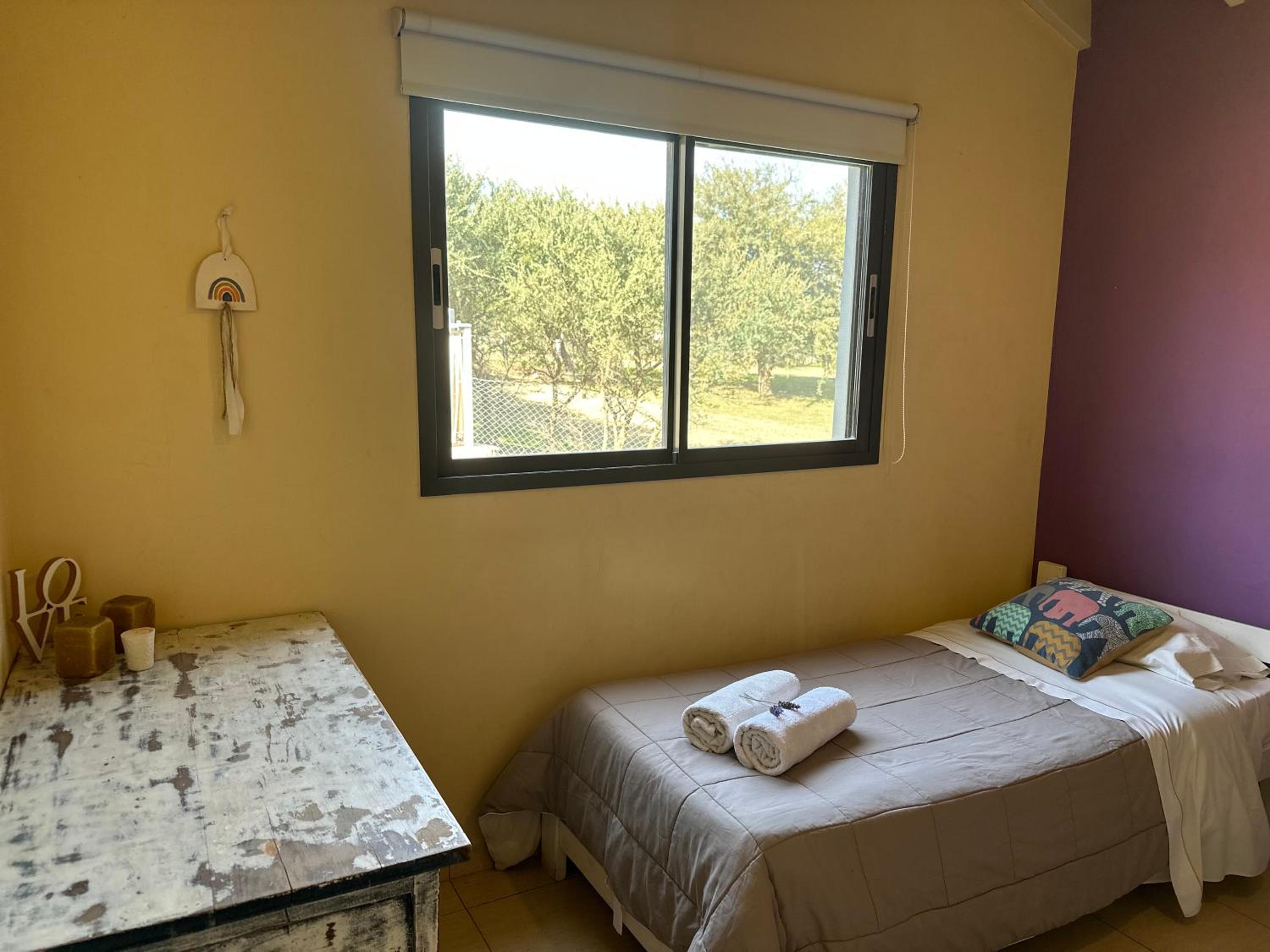 Villa Bonita Cabañas Villa de Merlo