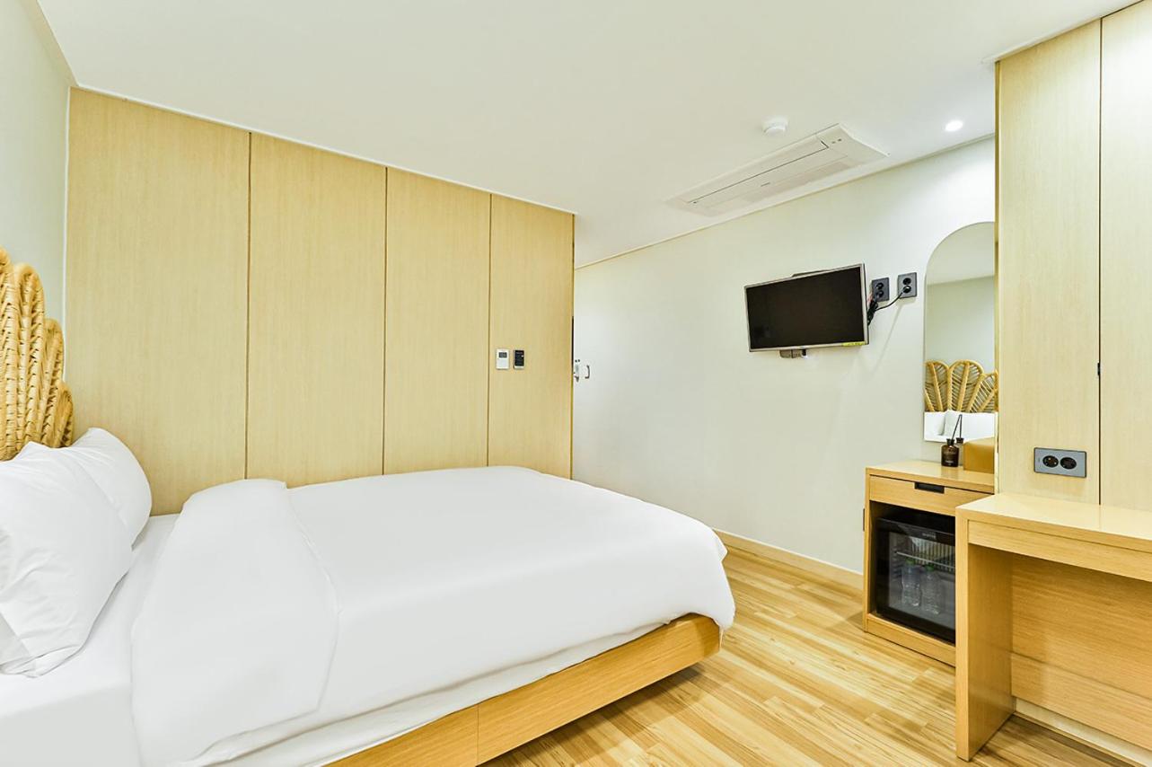 Gyeongju Hotel Gonggan