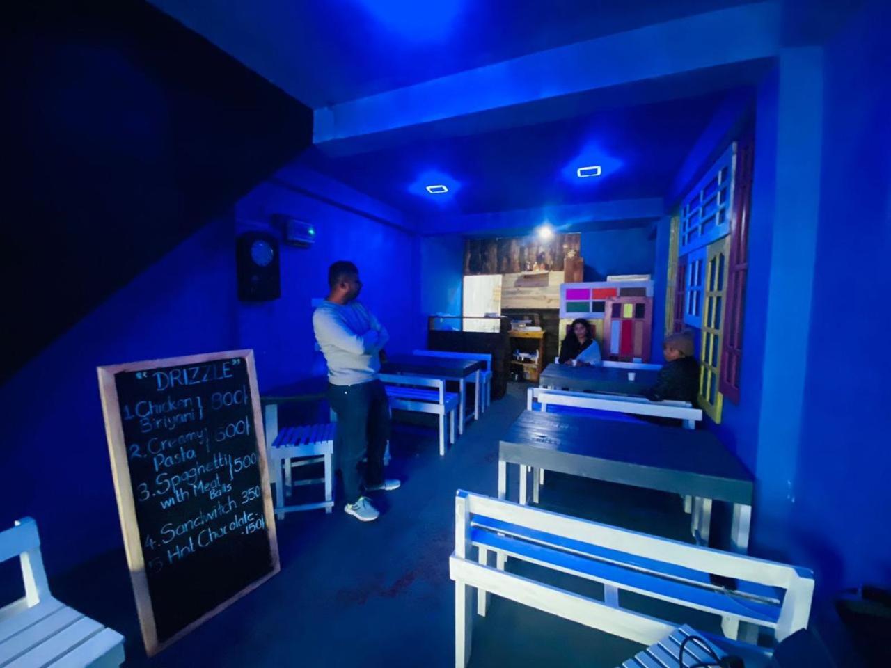 The Urban Hideout view 4