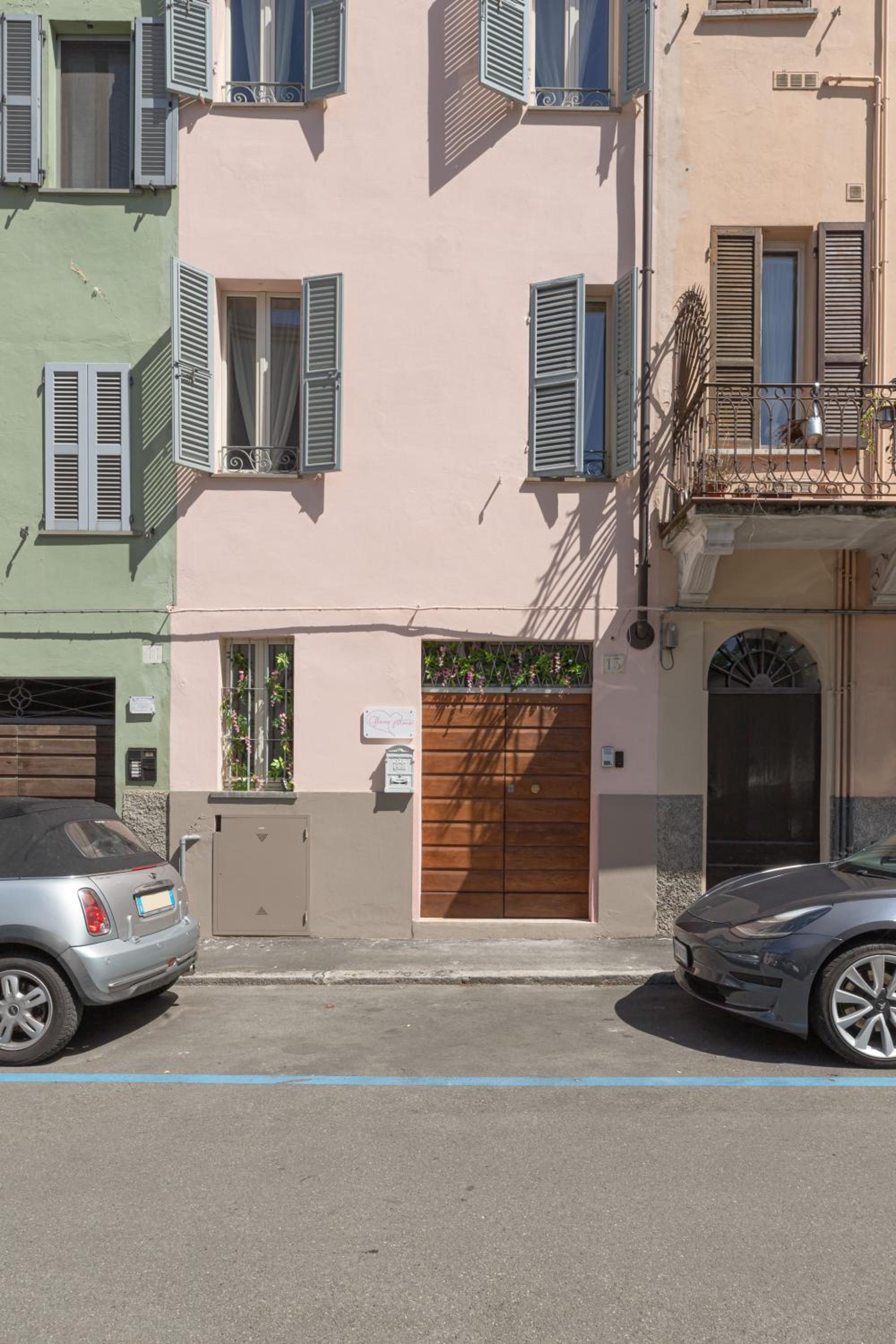 Hotel GLAM PARMA - Image 1