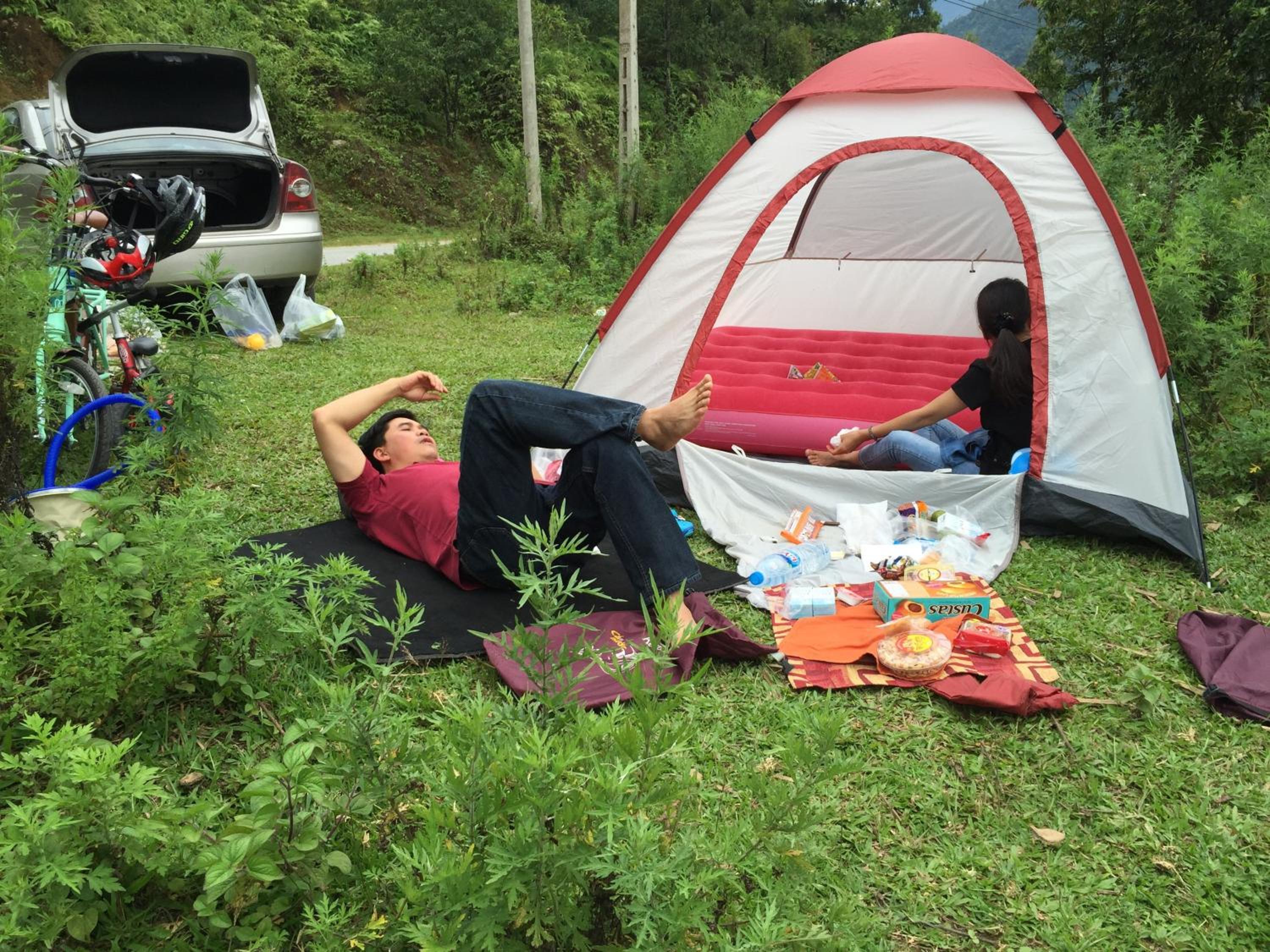 Sapa Garden Bed and Breakfast