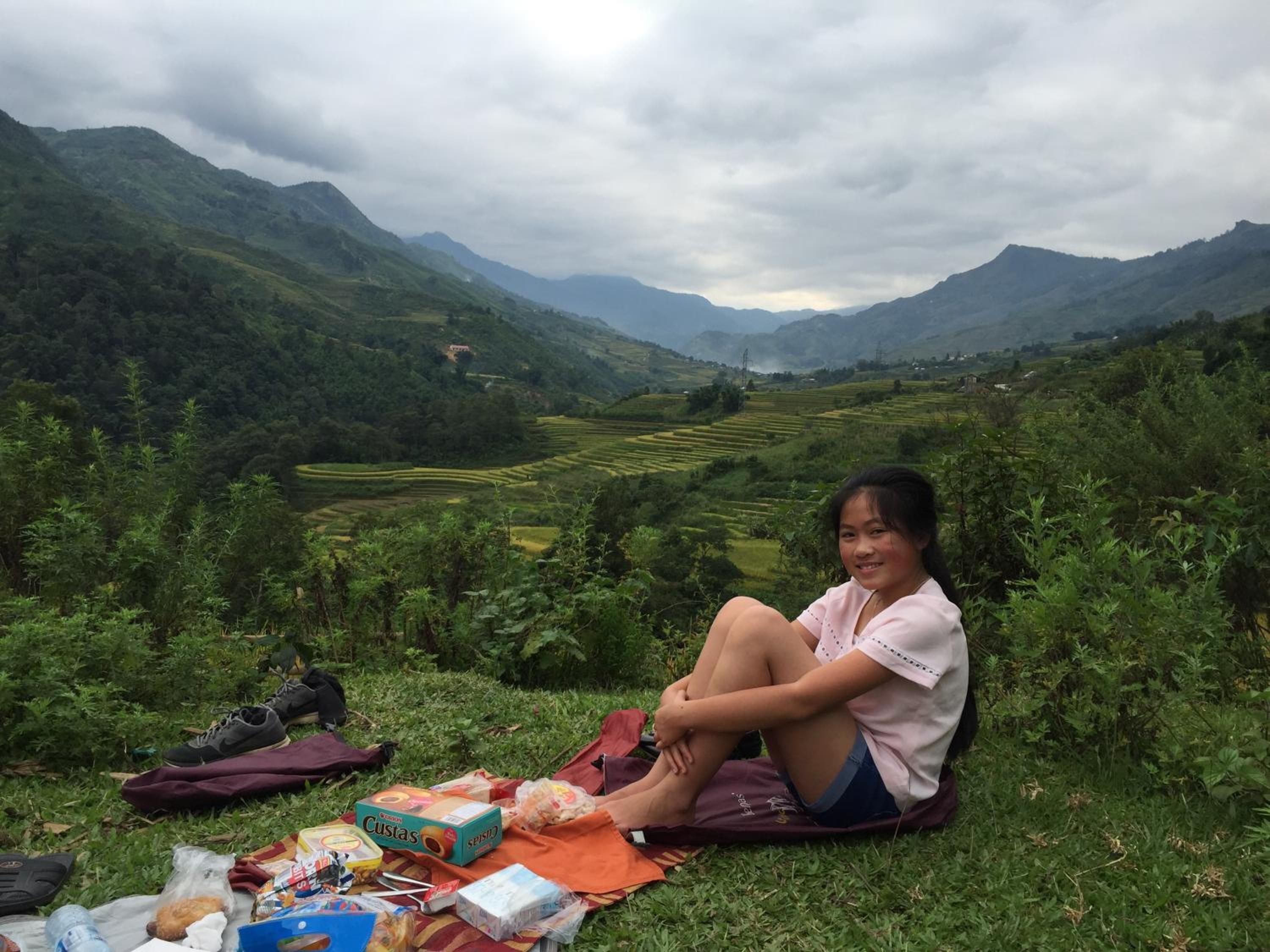 Sapa Garden Bed and Breakfast