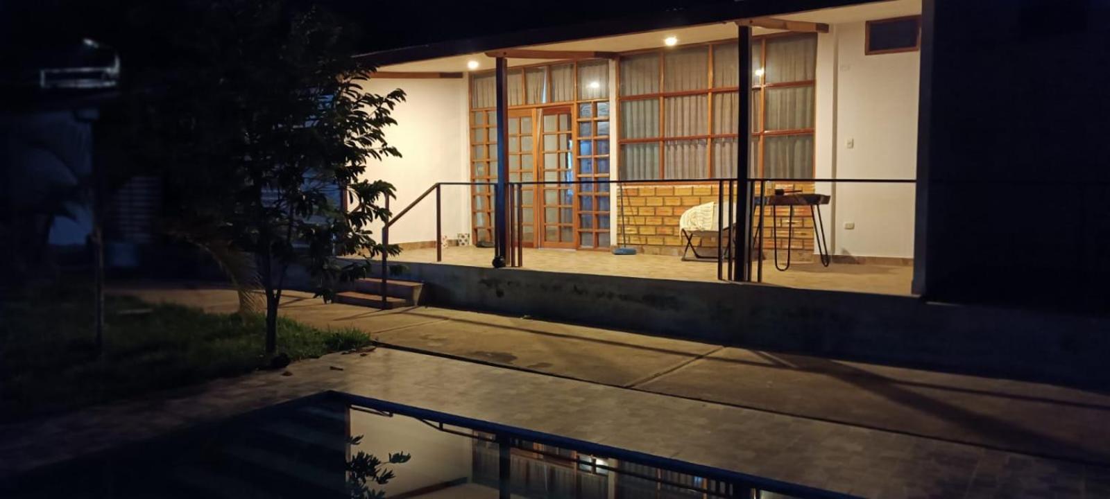 Tiktoker Lodge