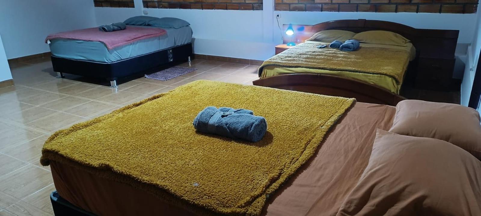 Tiktoker Lodge