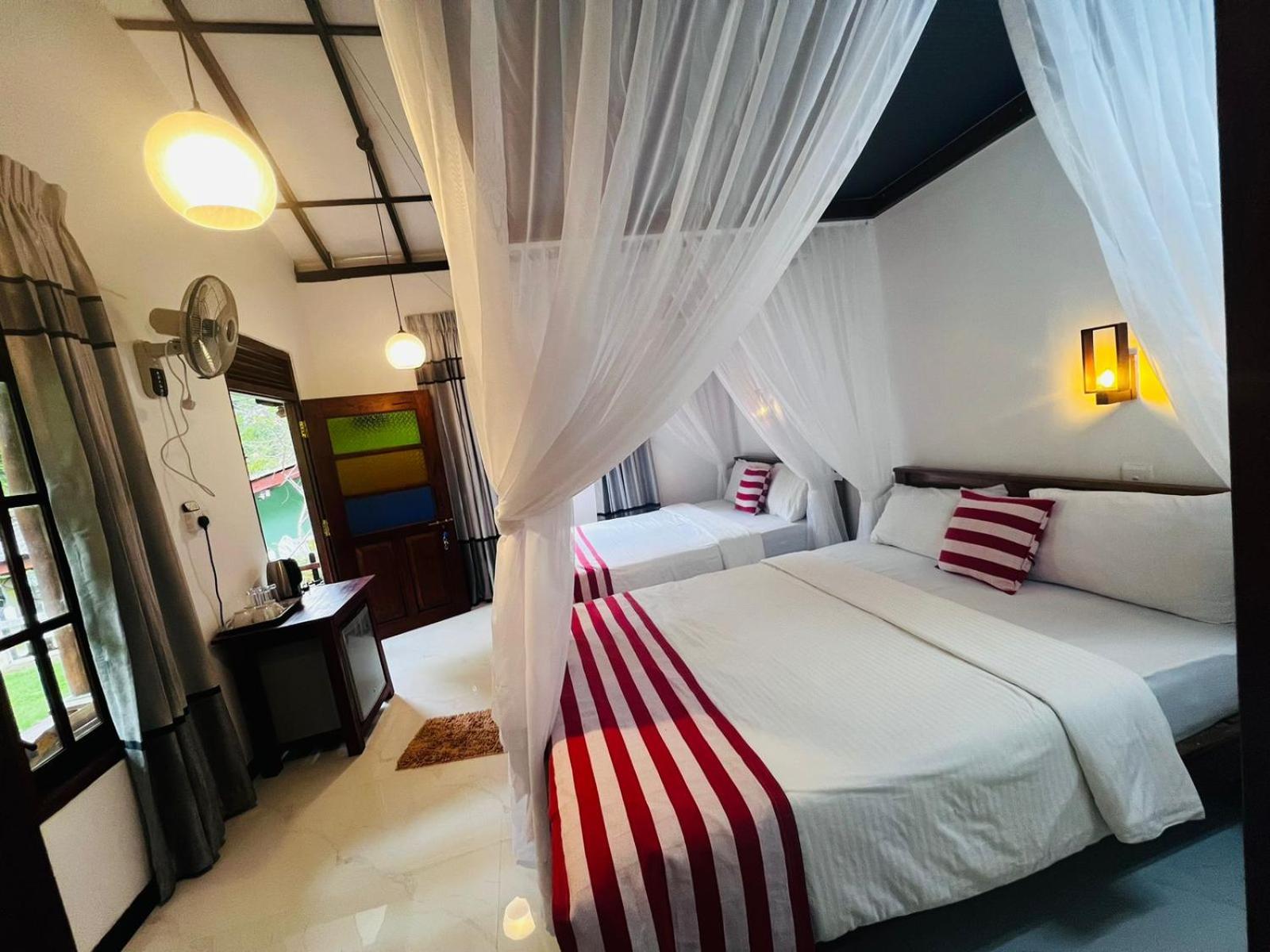 Rest Full Homestay view 5