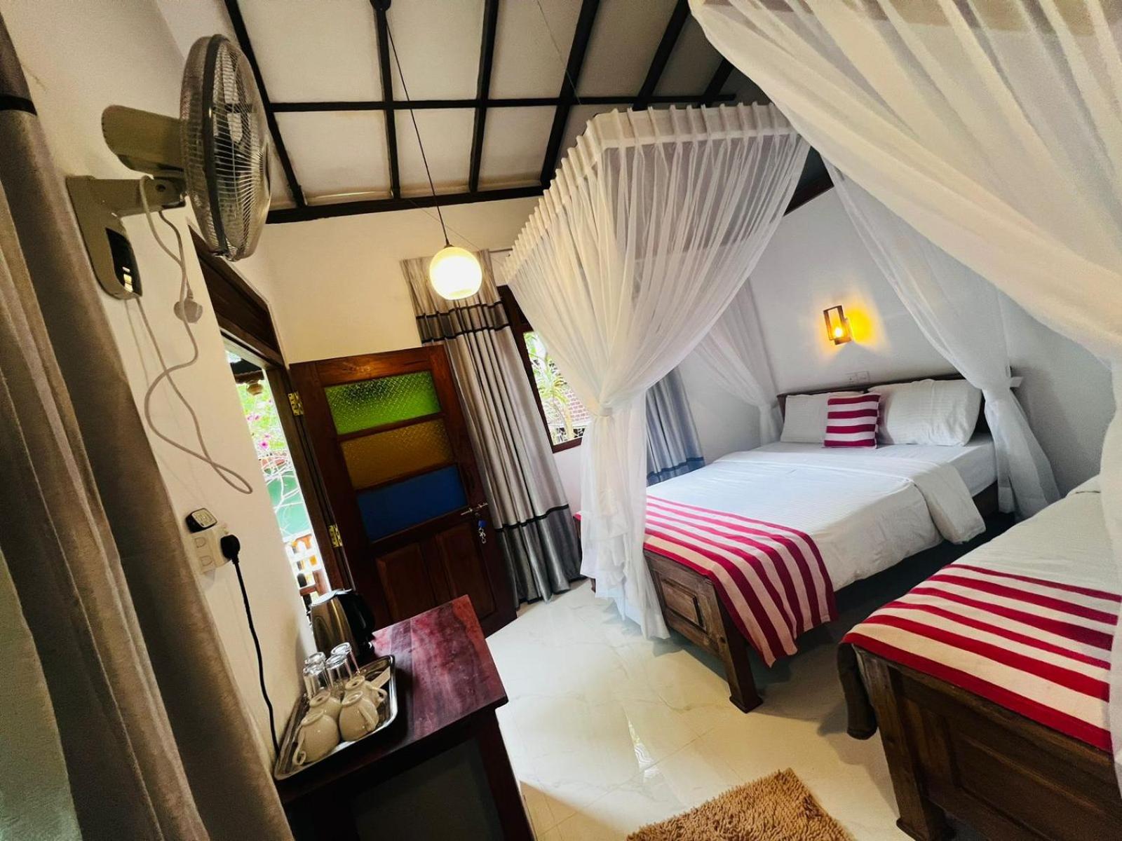 Rest Full Homestay view 2