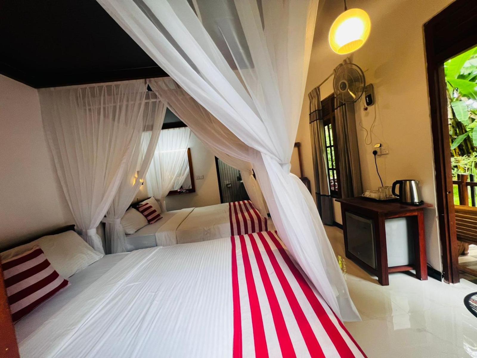Rest Full Homestay view 4