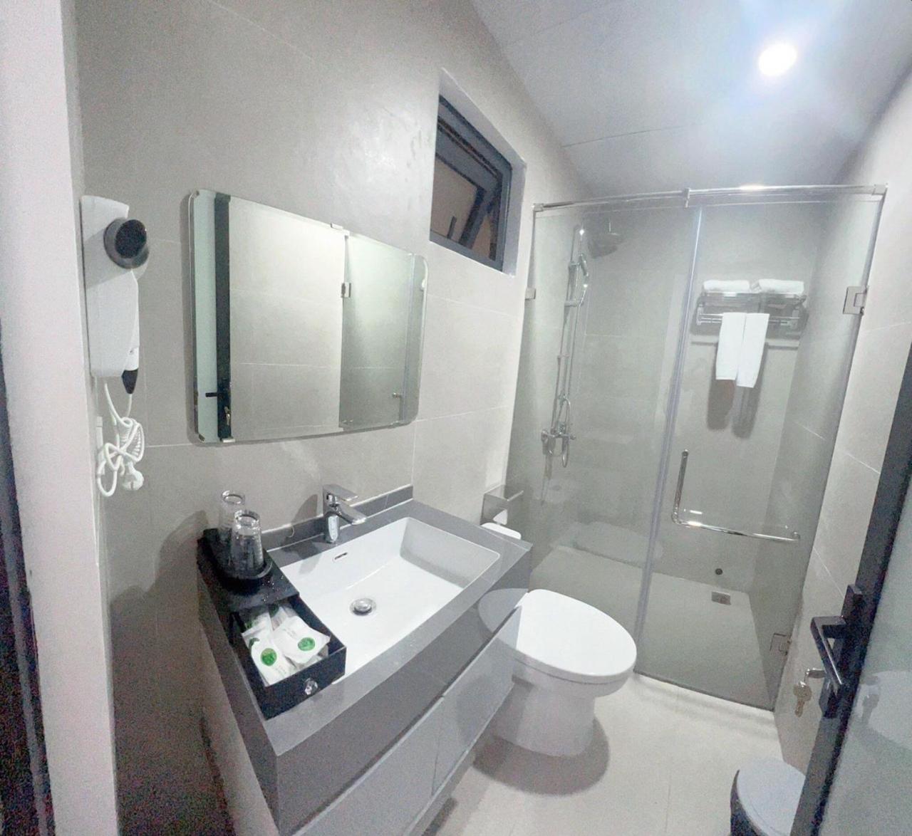 Hưng Huyền Villa view 4