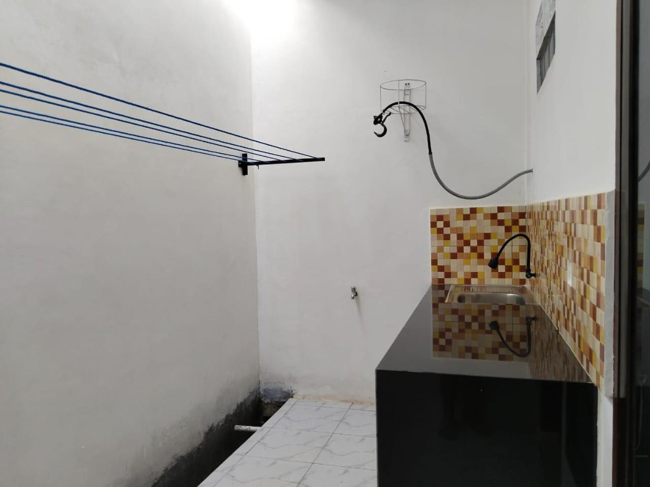 Kanaan Guest House view 3