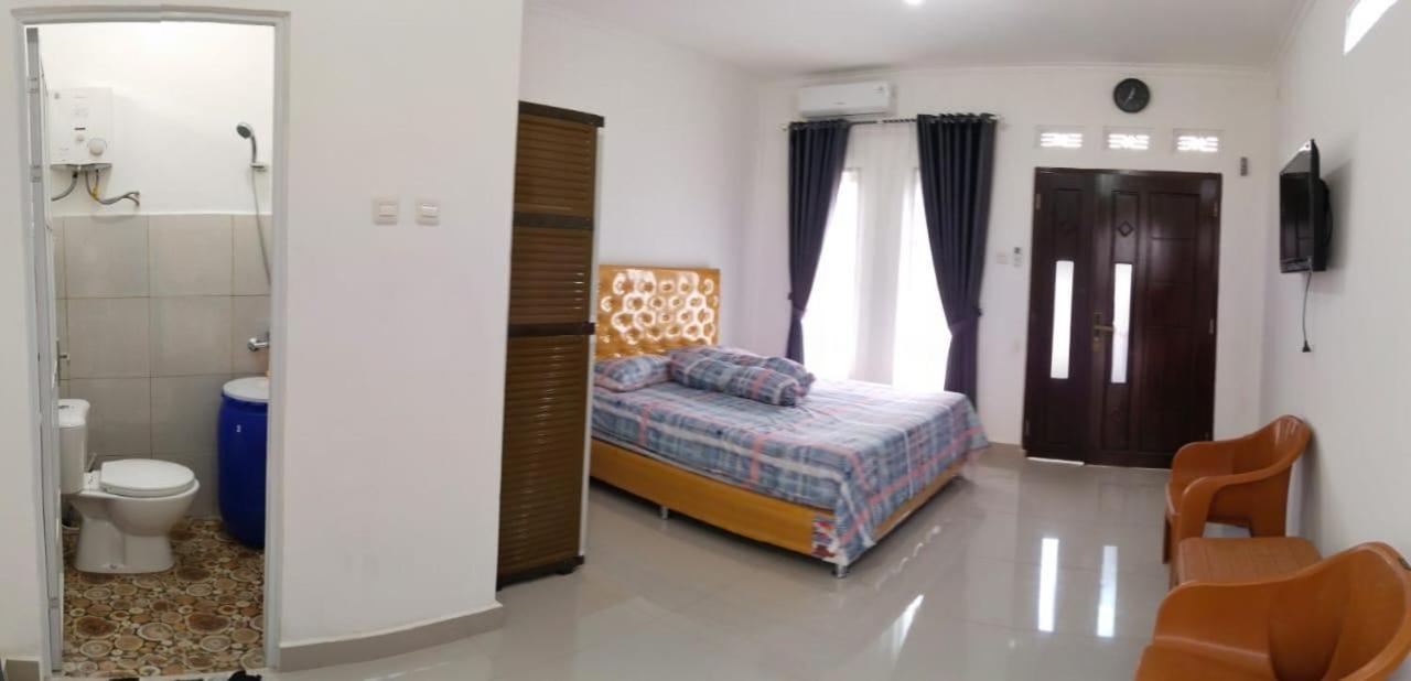 Kanaan Guest House view 4