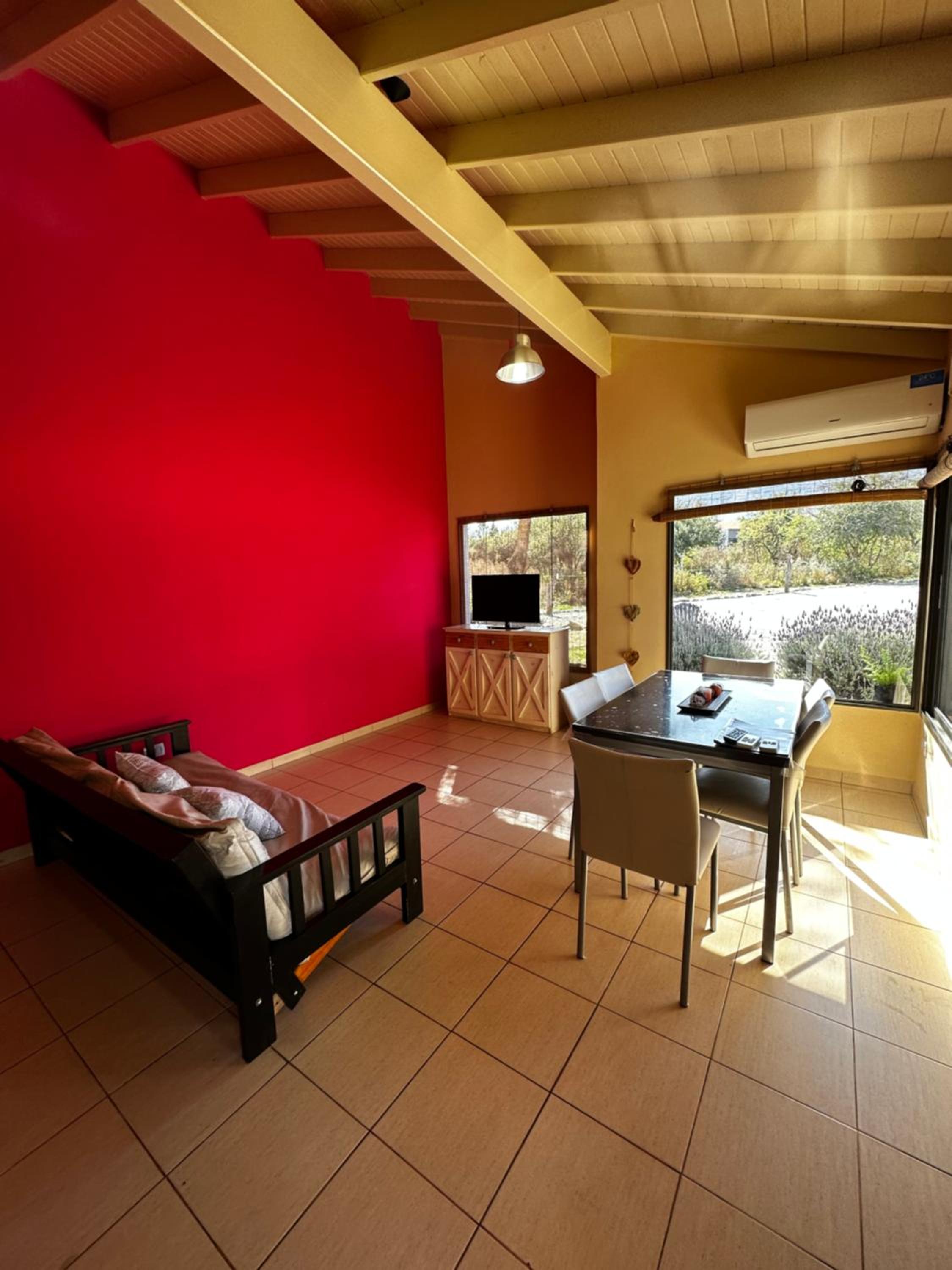 Villa Bonita Cabañas Villa de Merlo