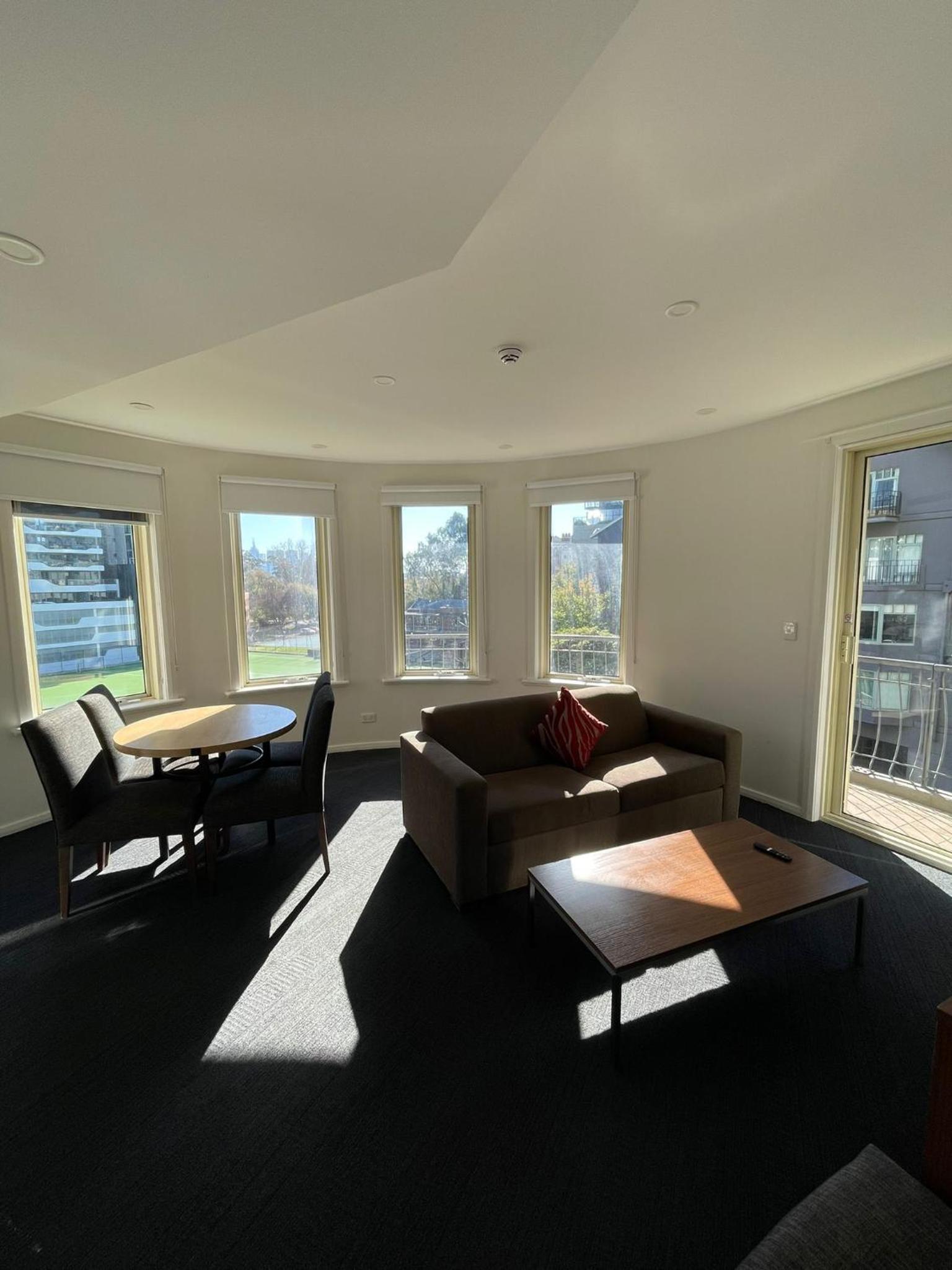 South Yarra Central Apartment Hotel