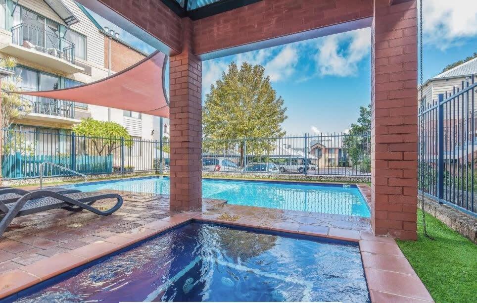 Cosy Apt in Subiaco with Free Parking
