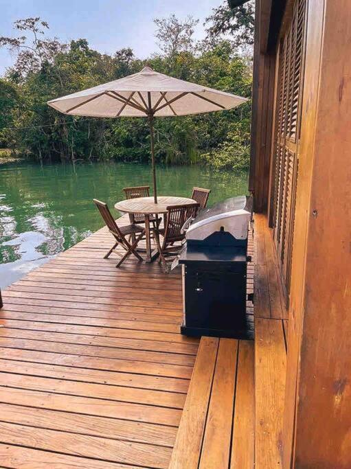 San Pedro Vacations - RD001 Linda Casa en Rio Dulce - Property Image 5