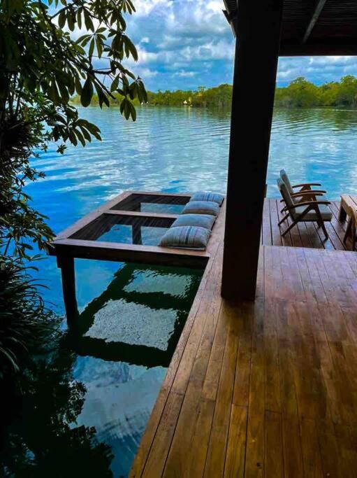 RD001 Linda Casa en Rio Dulce - Property Image 9
