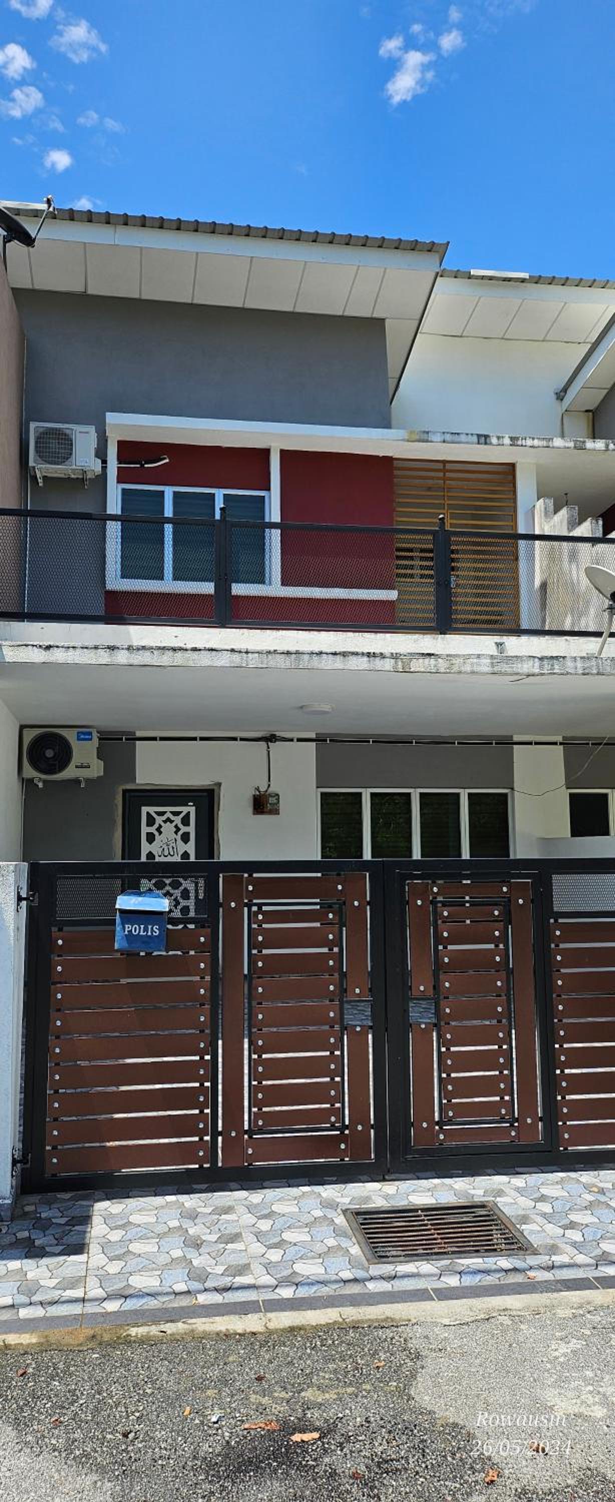 Ruzarani Home Meru Suria photo 1
