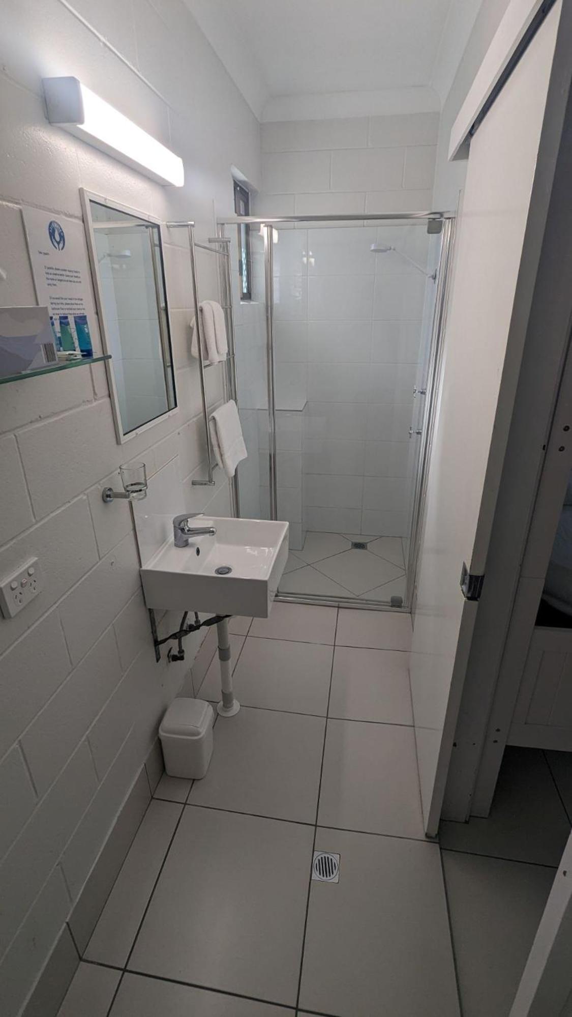 Moffat Beach Motel Caloundra