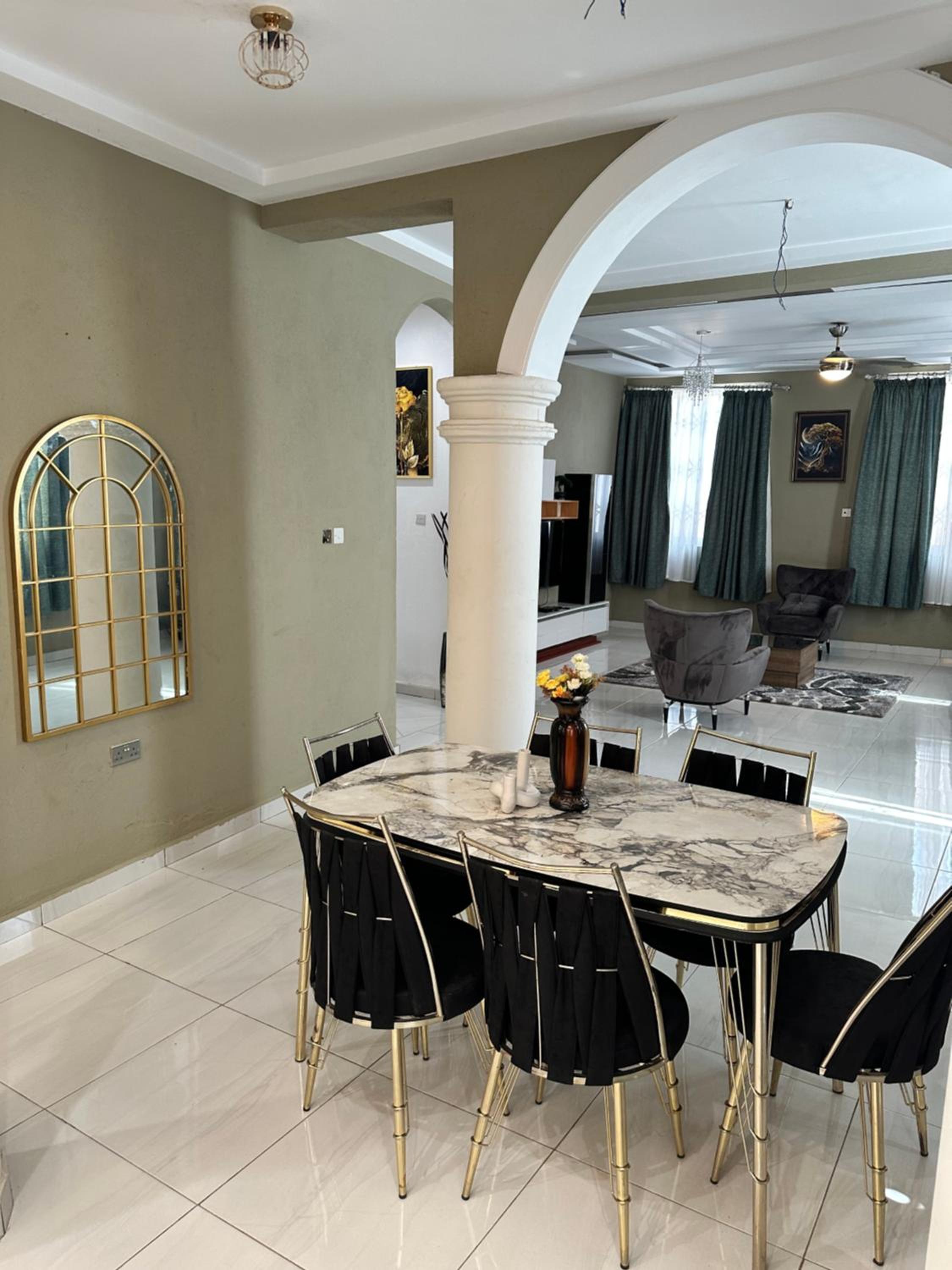 Nanani Luxury Villa - 3 Bedrooms view 4