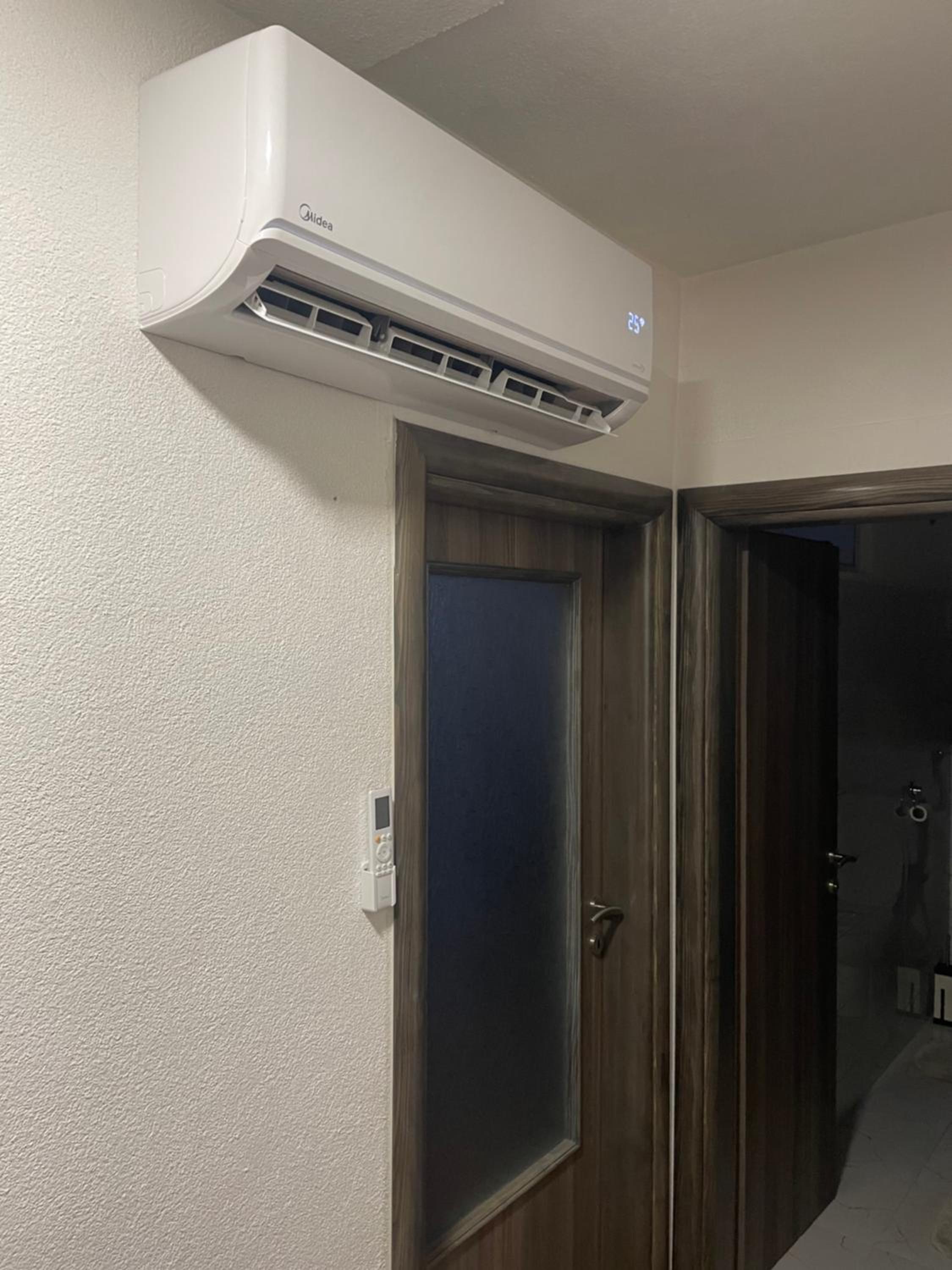 Apartman Silver