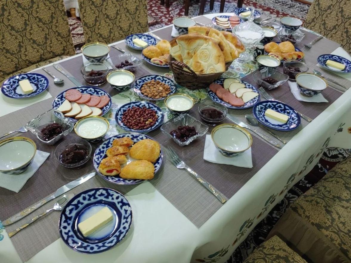 XIVA AZIM OTA