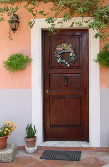 Vecchia Locanda