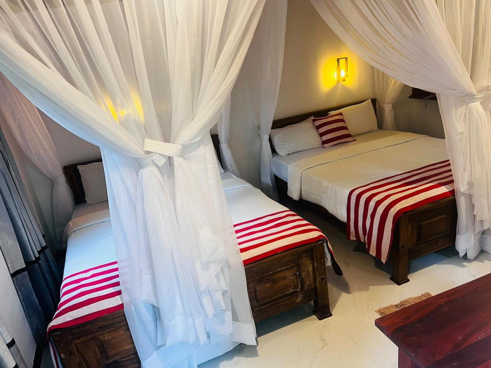Rest Full Homestay view 3