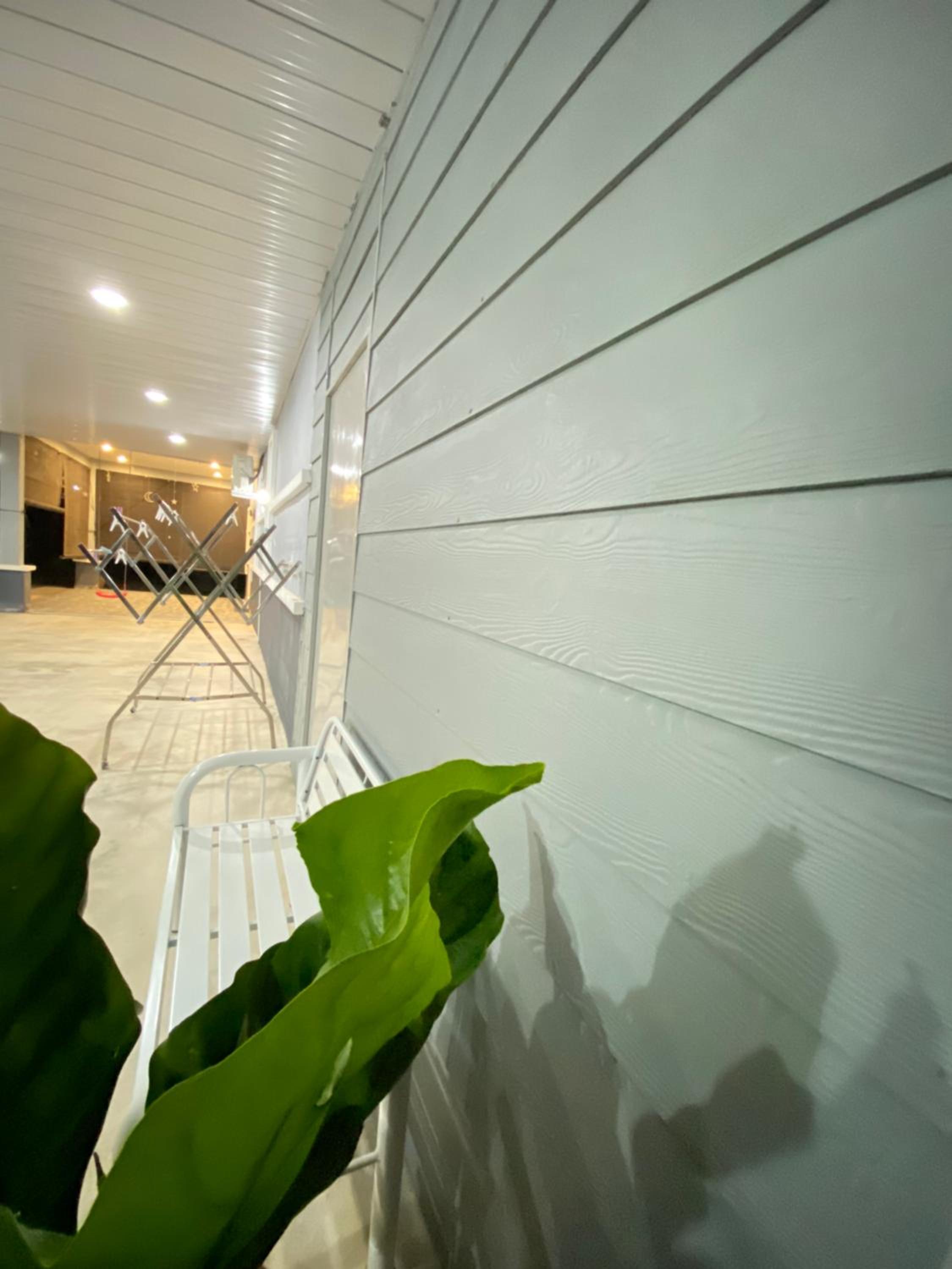 Homestay Wilayah