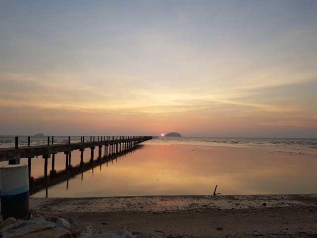 Homestay Wilayah