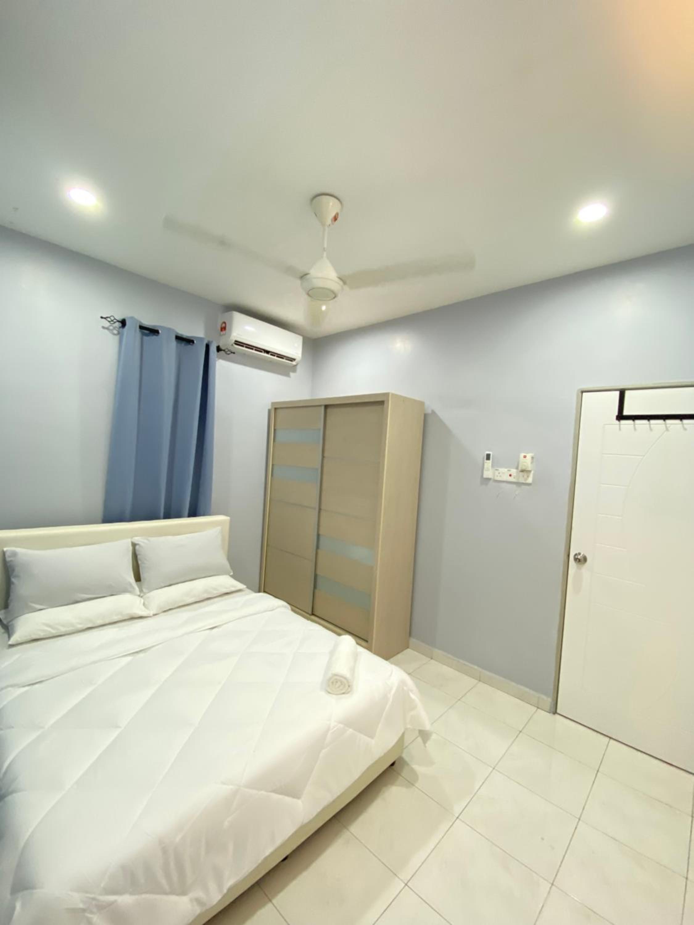Homestay Wilayah