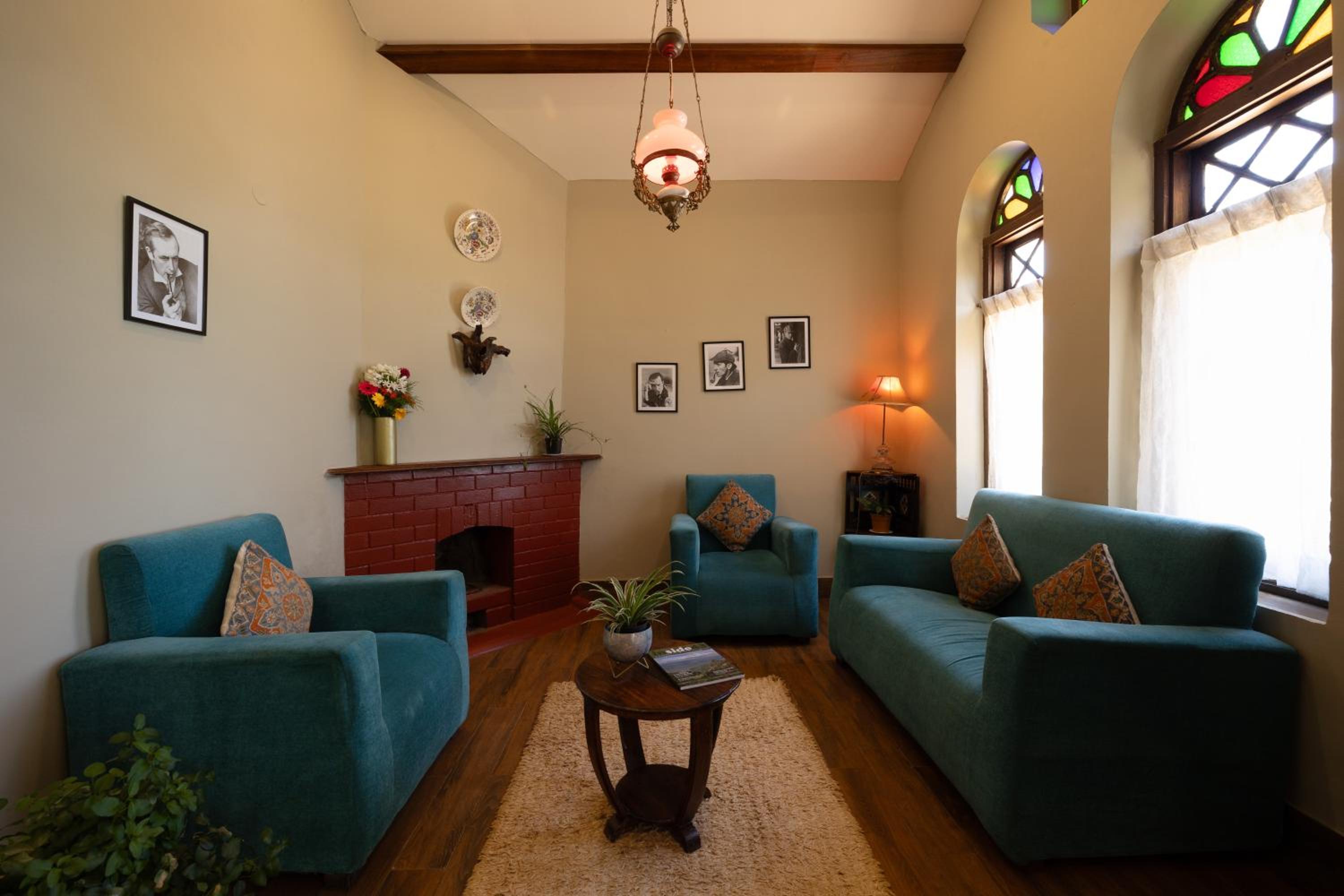 lounge