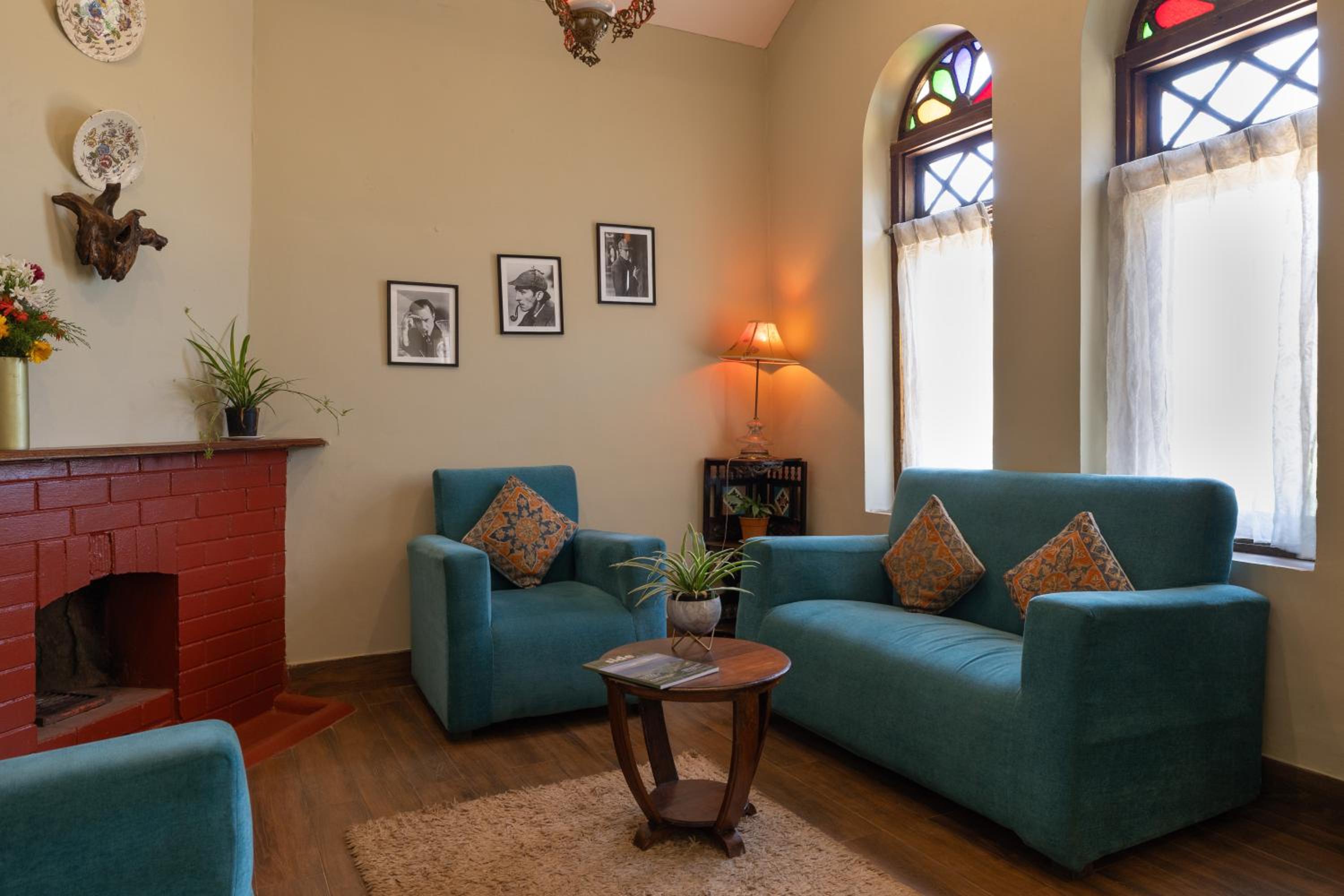 lounge