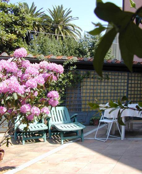 Vecchia Locanda