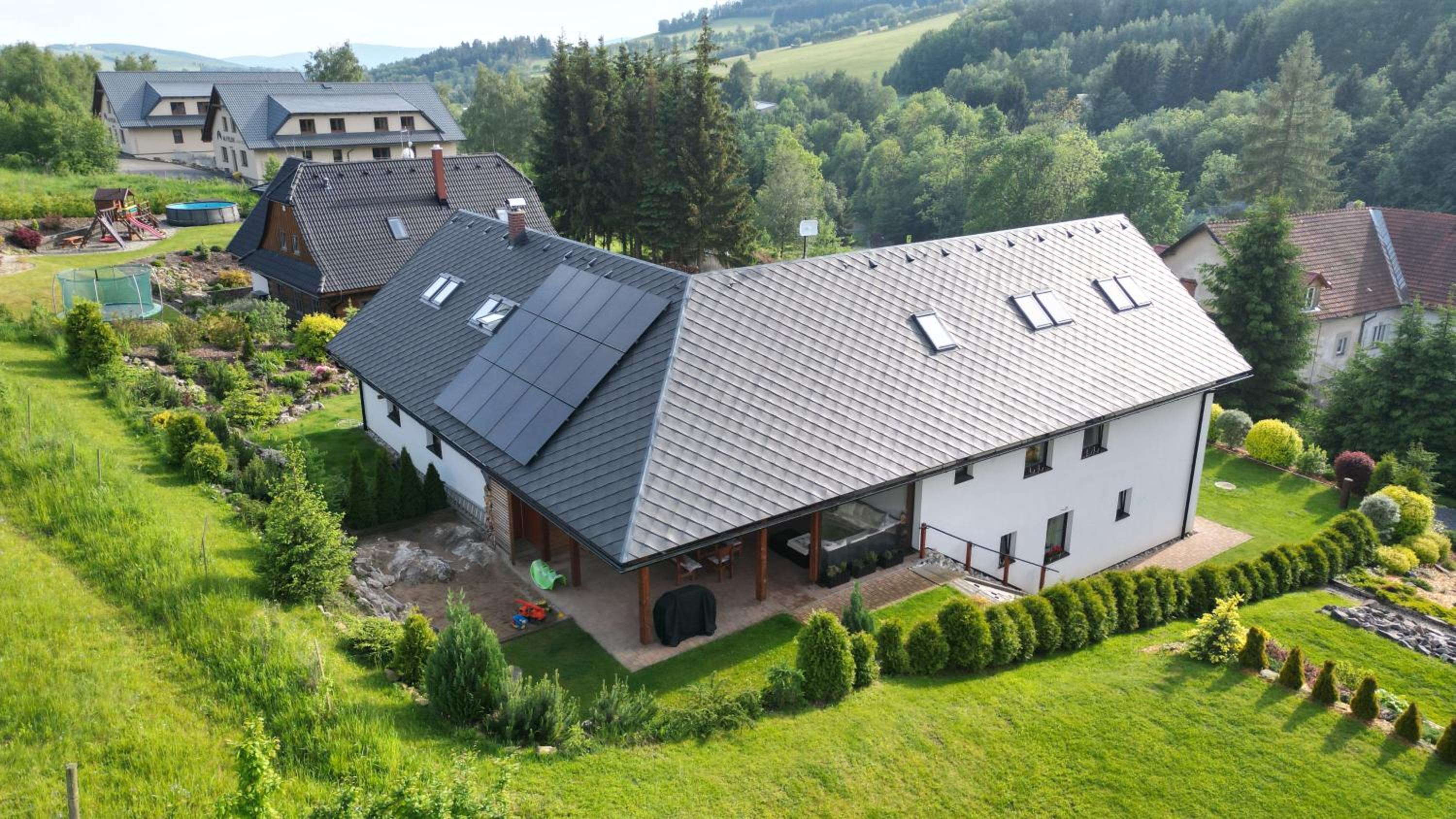 Apartmány pod Kraličákem view 4
