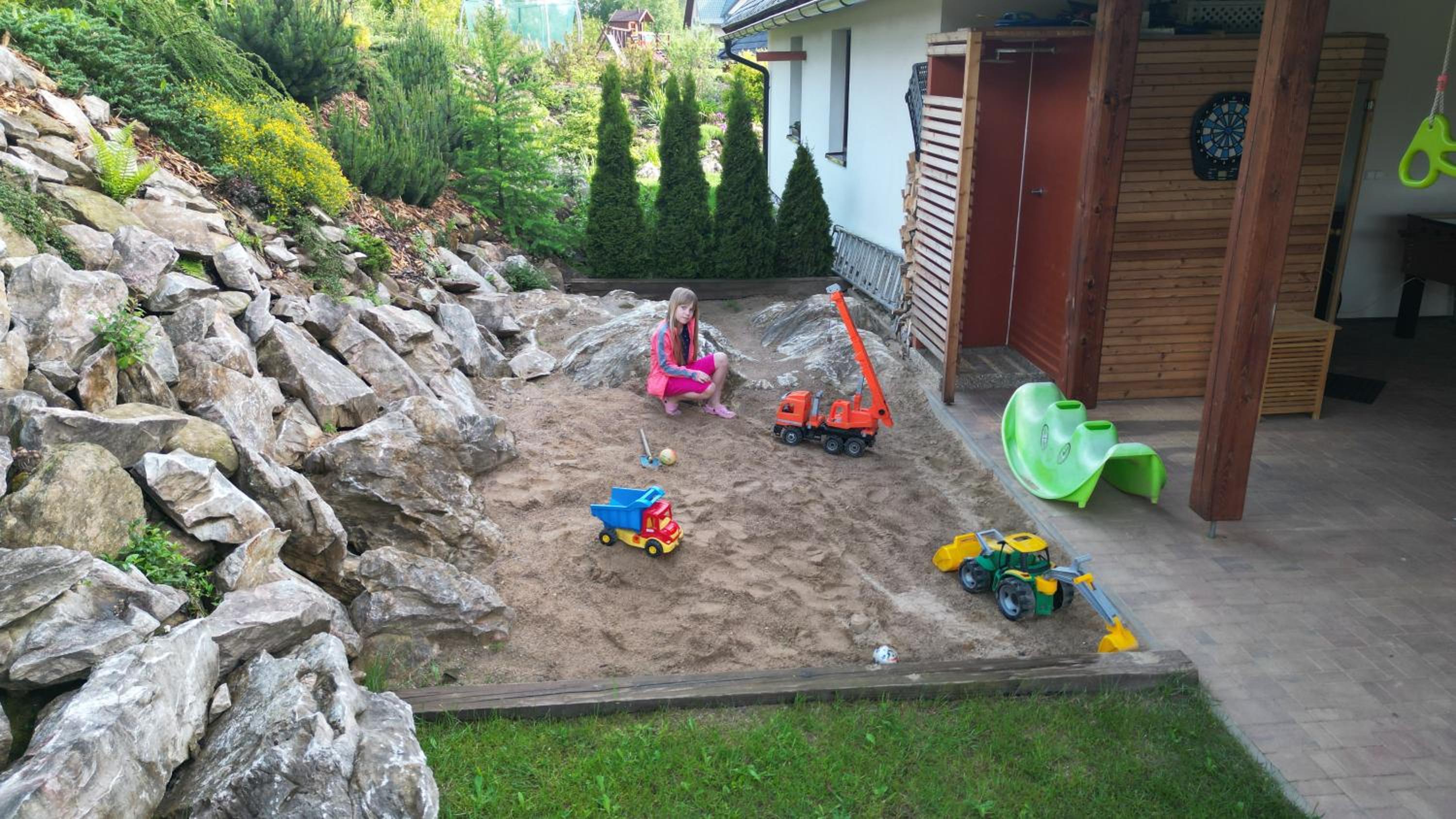 Apartmány pod Kraličákem view 5