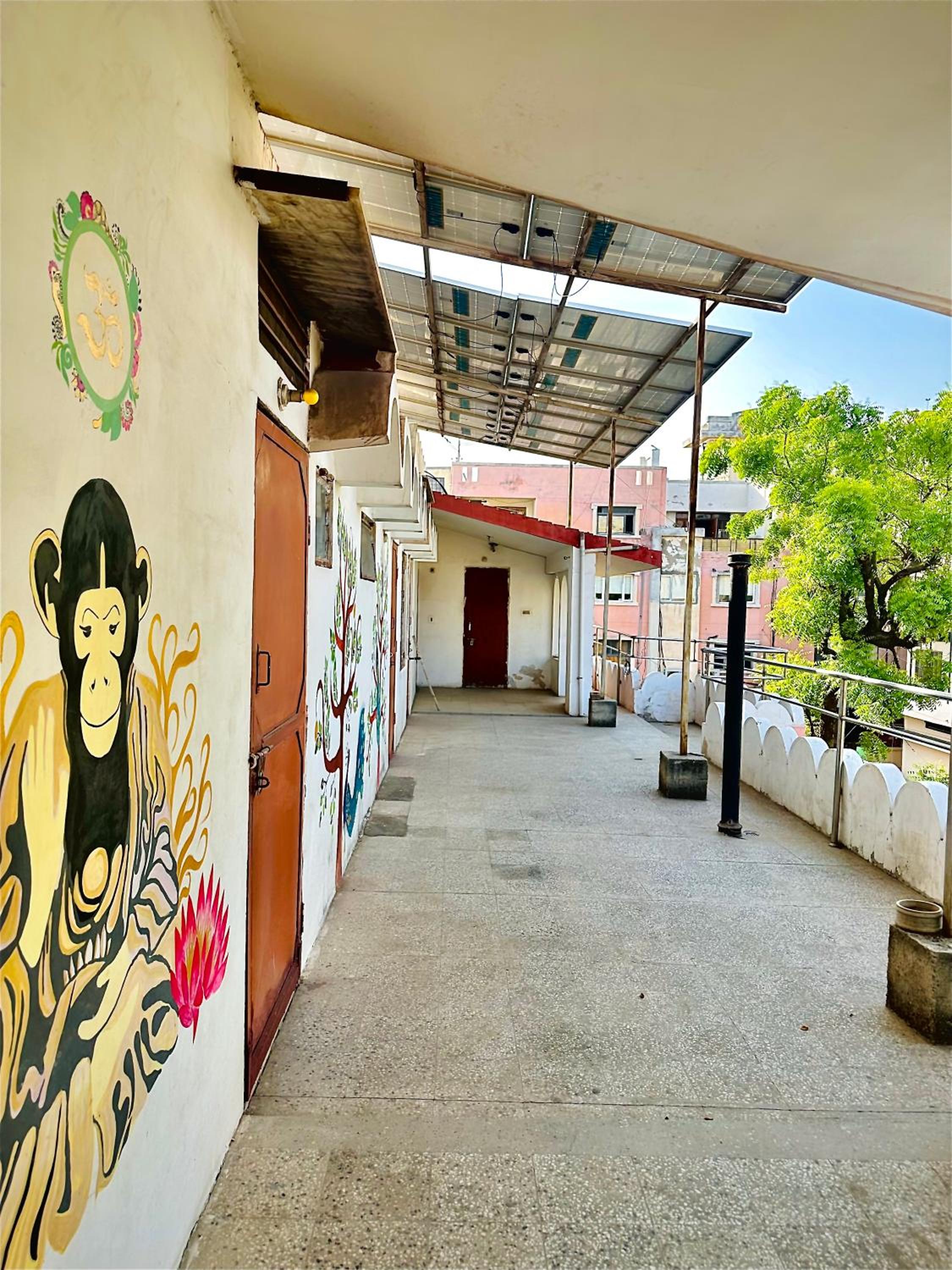Jwala Niketan - Central Jaipur