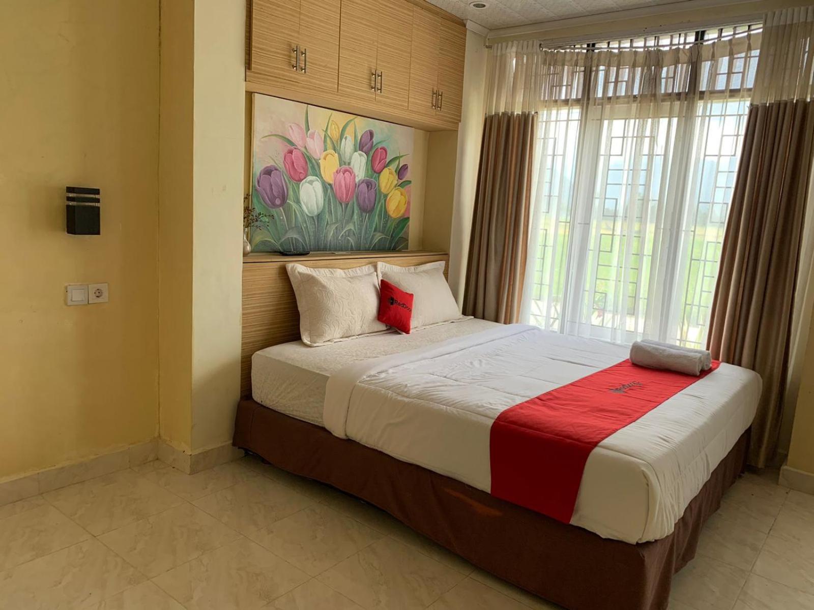 Homestay dan Cafe BungaSonsang